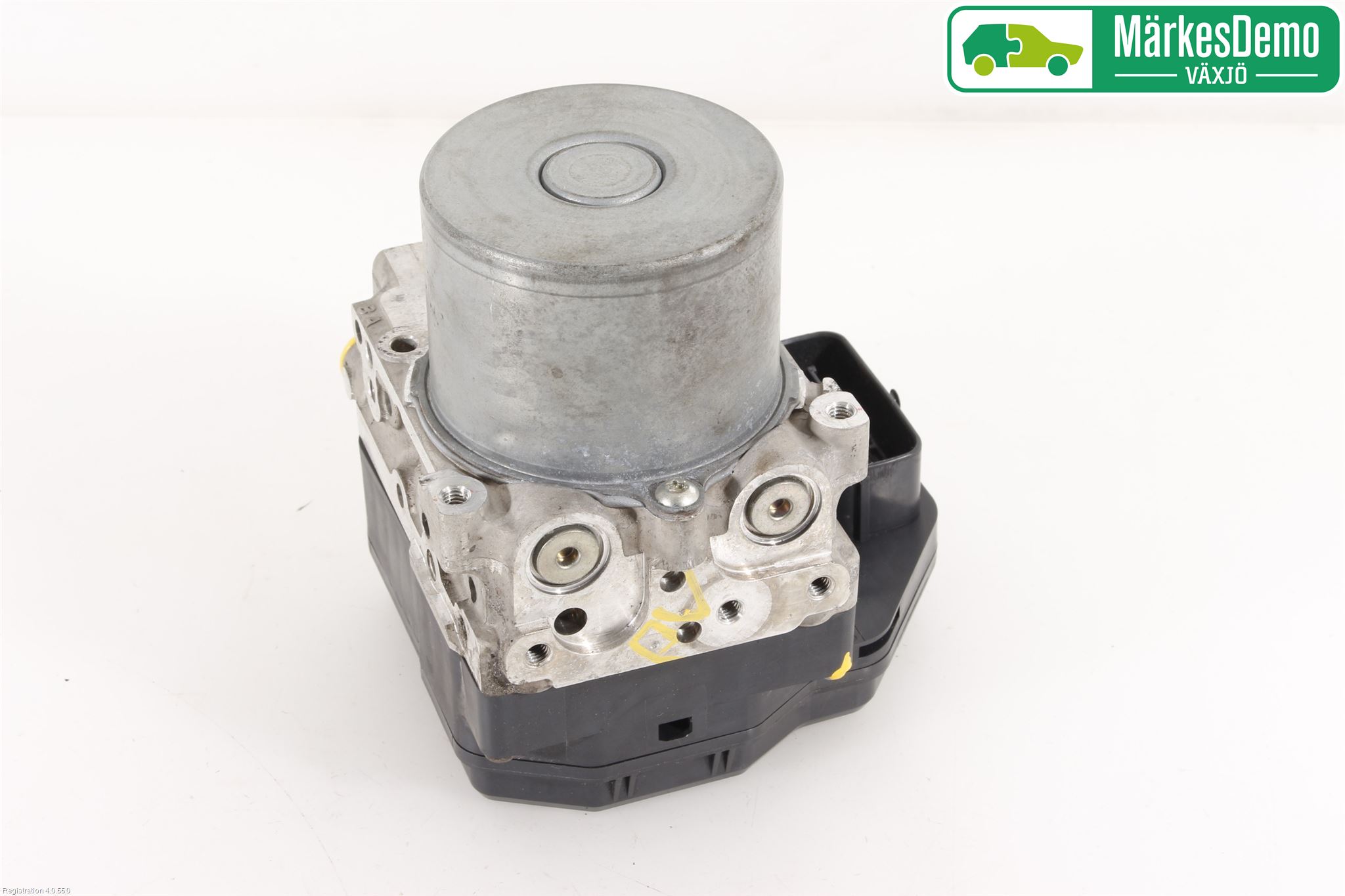 Toyota HILUX 05-16 Abs Hydraulikkaggregat