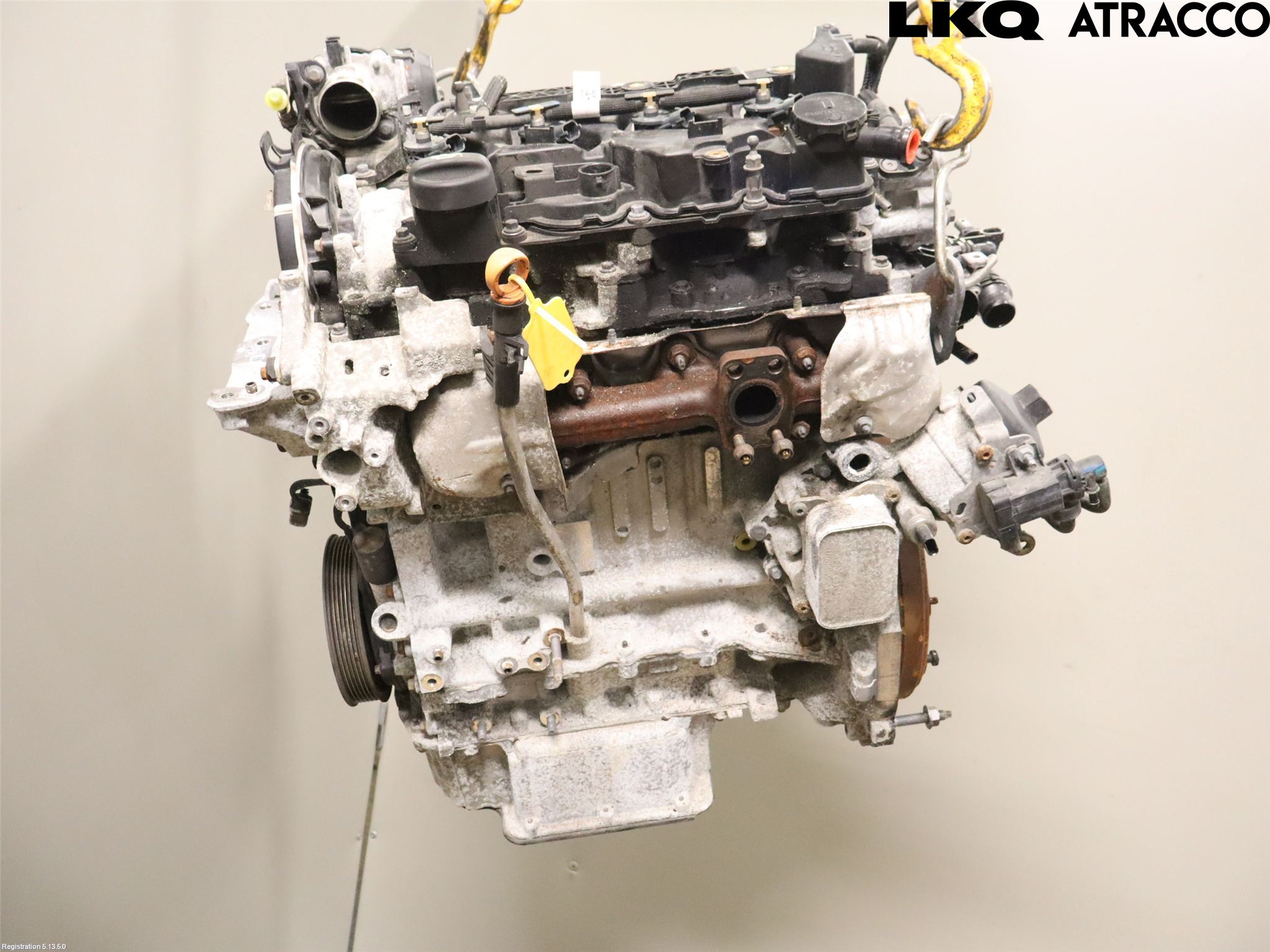 Opel COMBO E 19- Motor Diesel