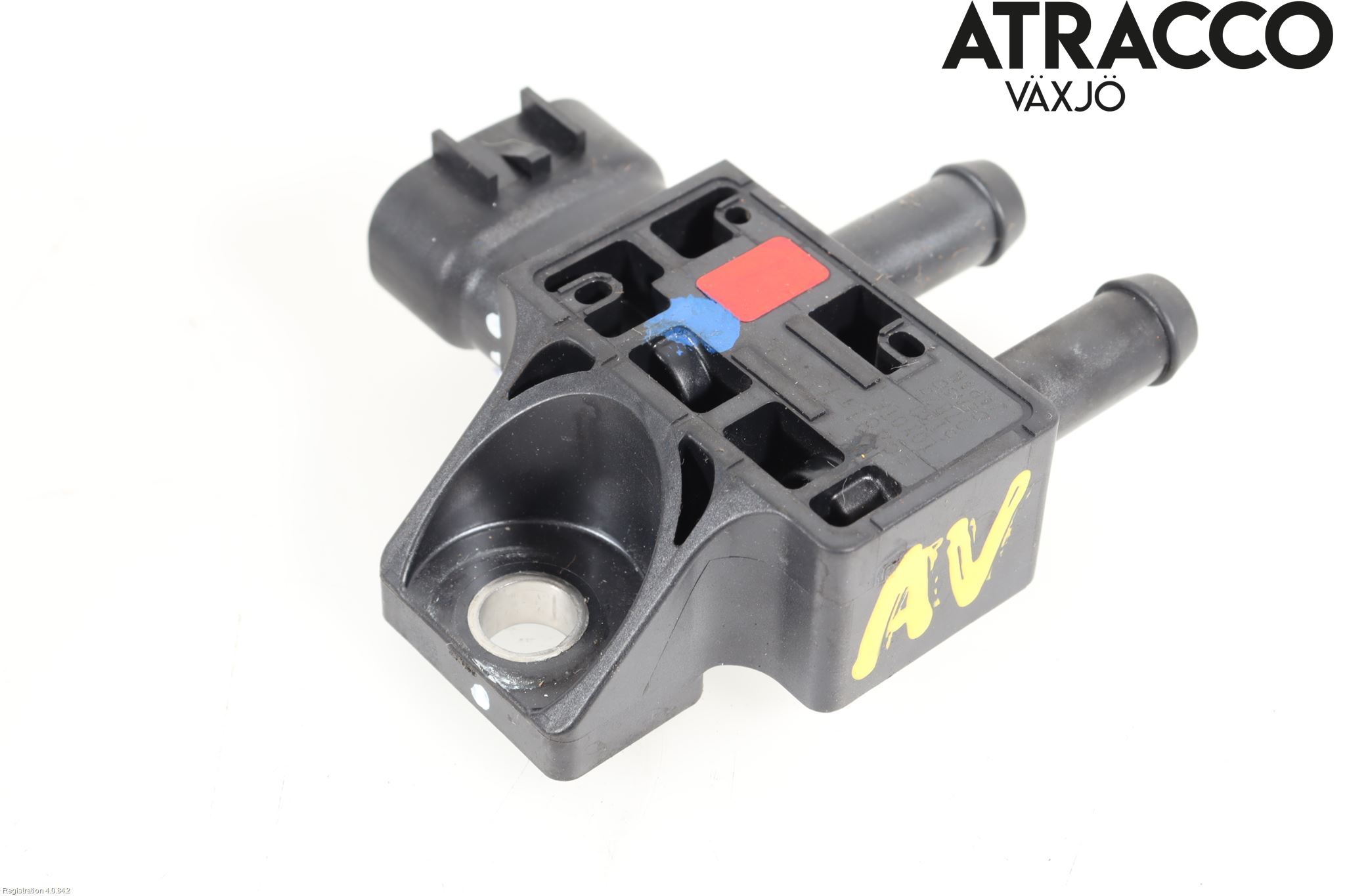 Toyota C-HR 16-23 Sensor Eksos