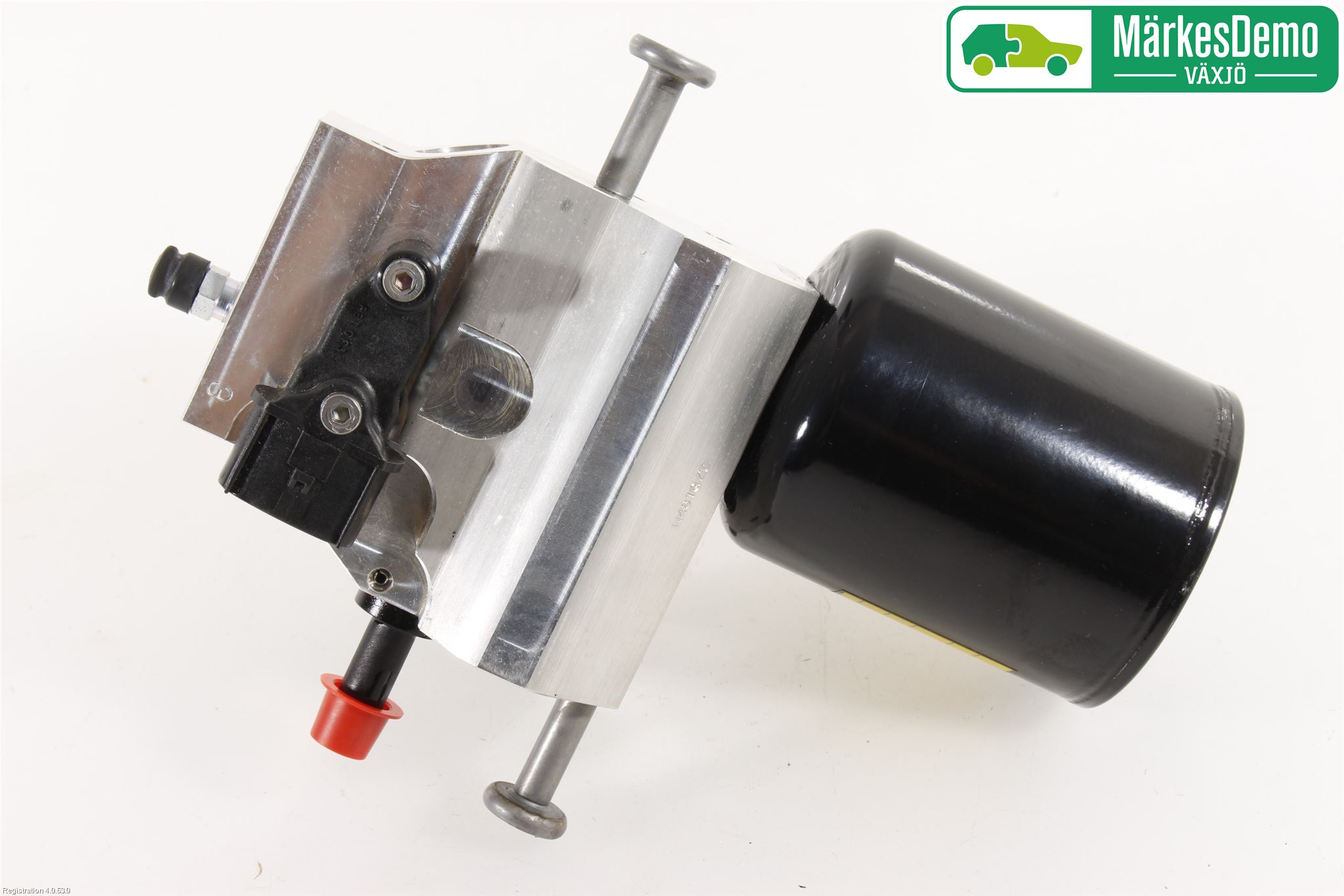 Hyundai IONIQ AE 17-22 Abs Hydraulikkpumpe