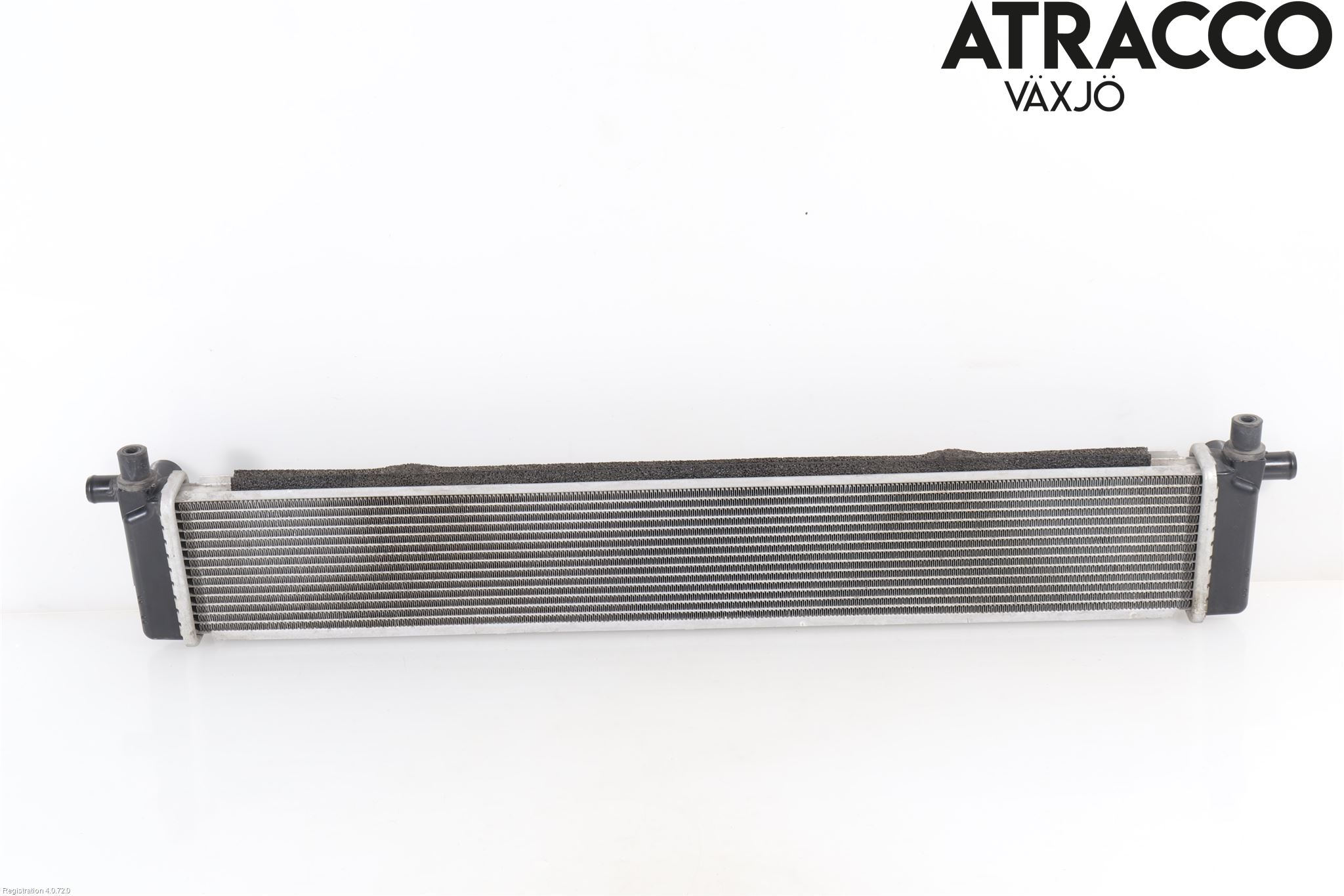 Lexus CT 200h Radiator Automat