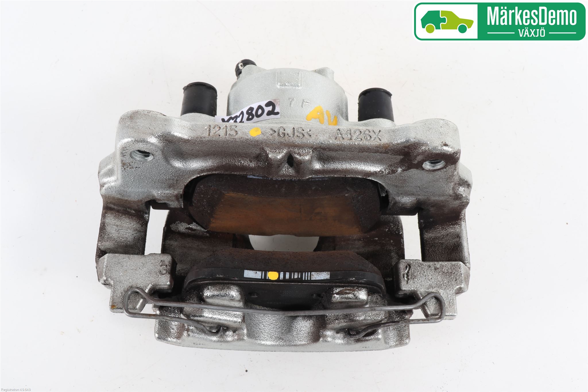 Ford FOCUS 19- Bremsecaliper Foran Venstre