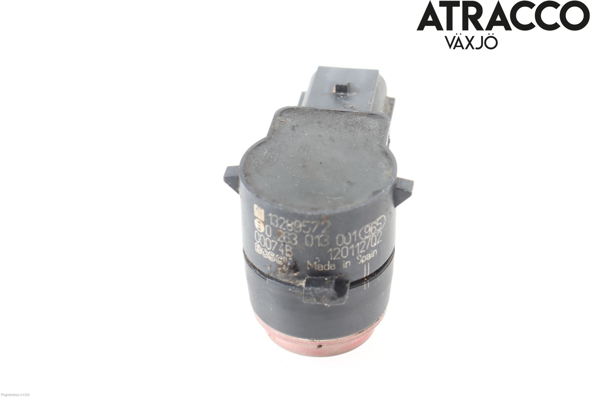 Opel INSIGNIA 09-16 Sensor Ryggesensor