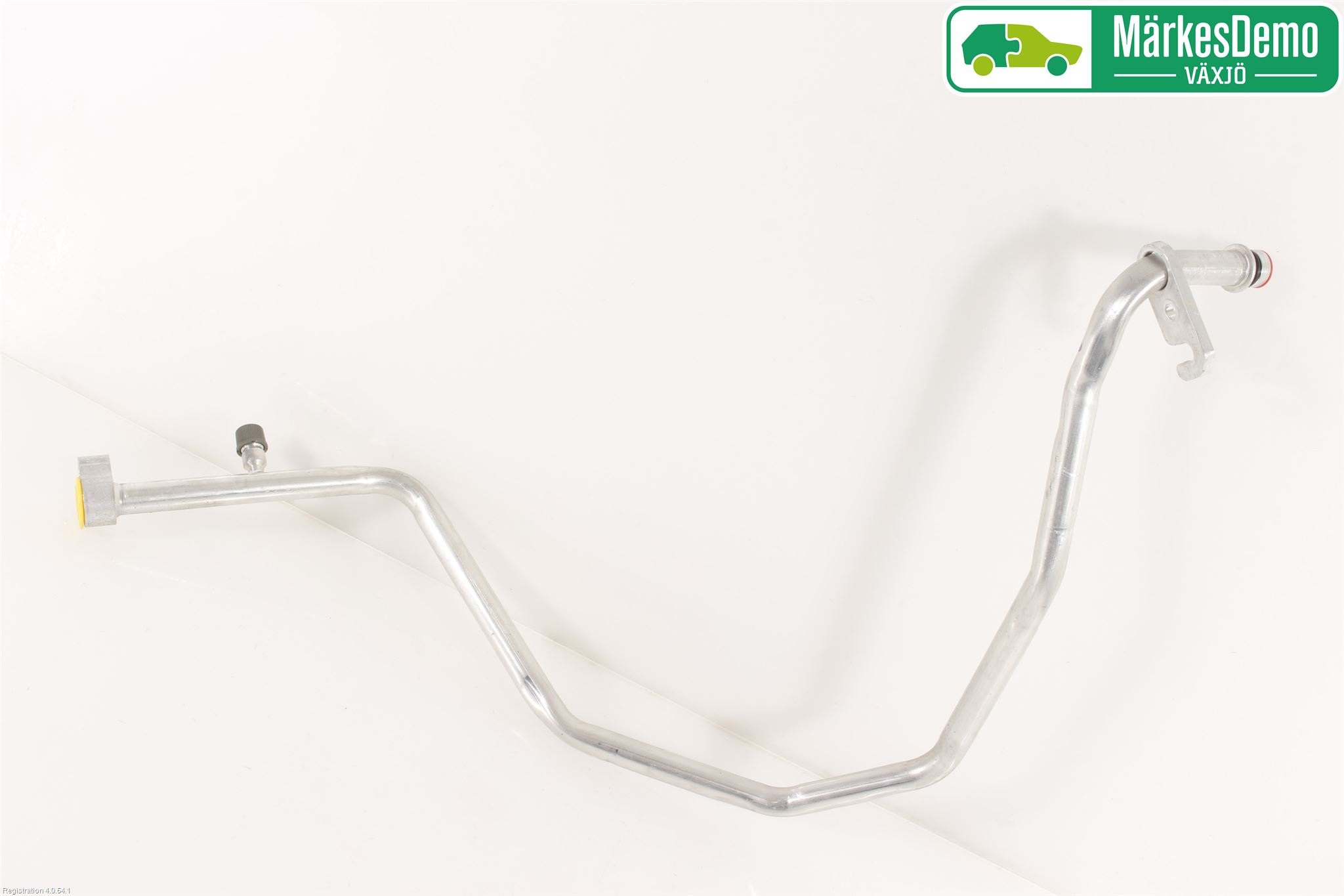 Toyota AURIS 13-19 Varme Ac Slange - Rør