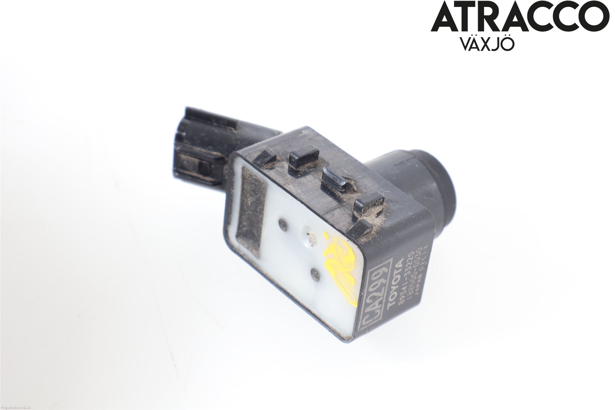 Toyota COROLLA 19- Sensor Parkering Front