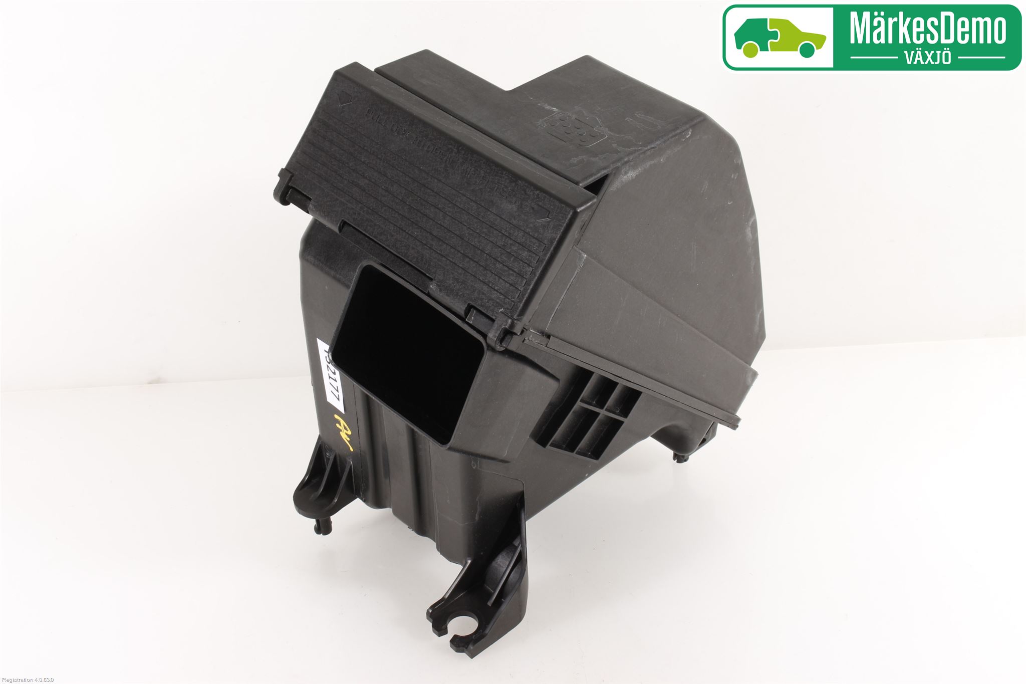 Hyundai TUCSON 05- Luftfilter Boks