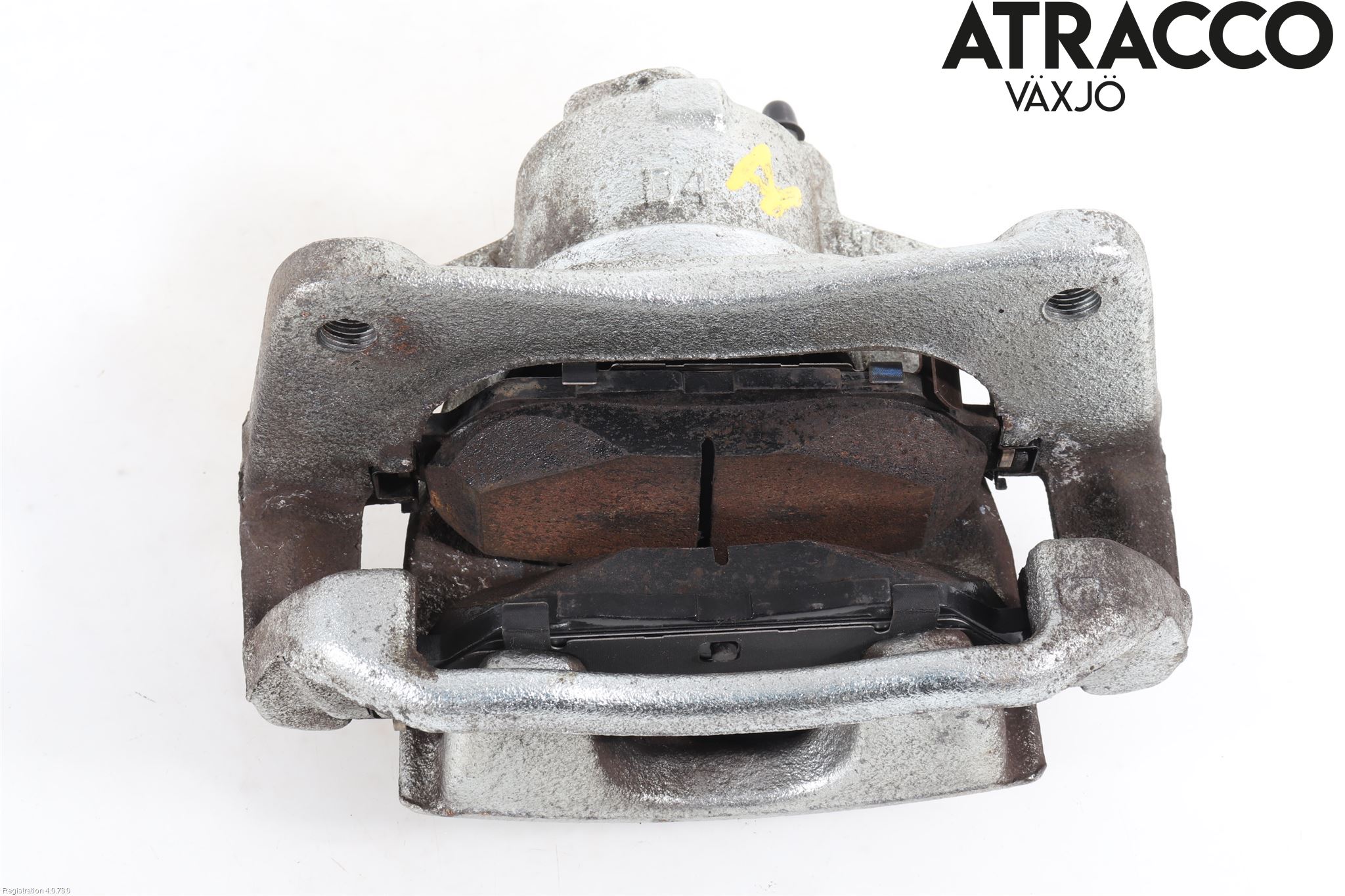 Toyota C-HR 16-23 Bremsecaliper Foran Høyre