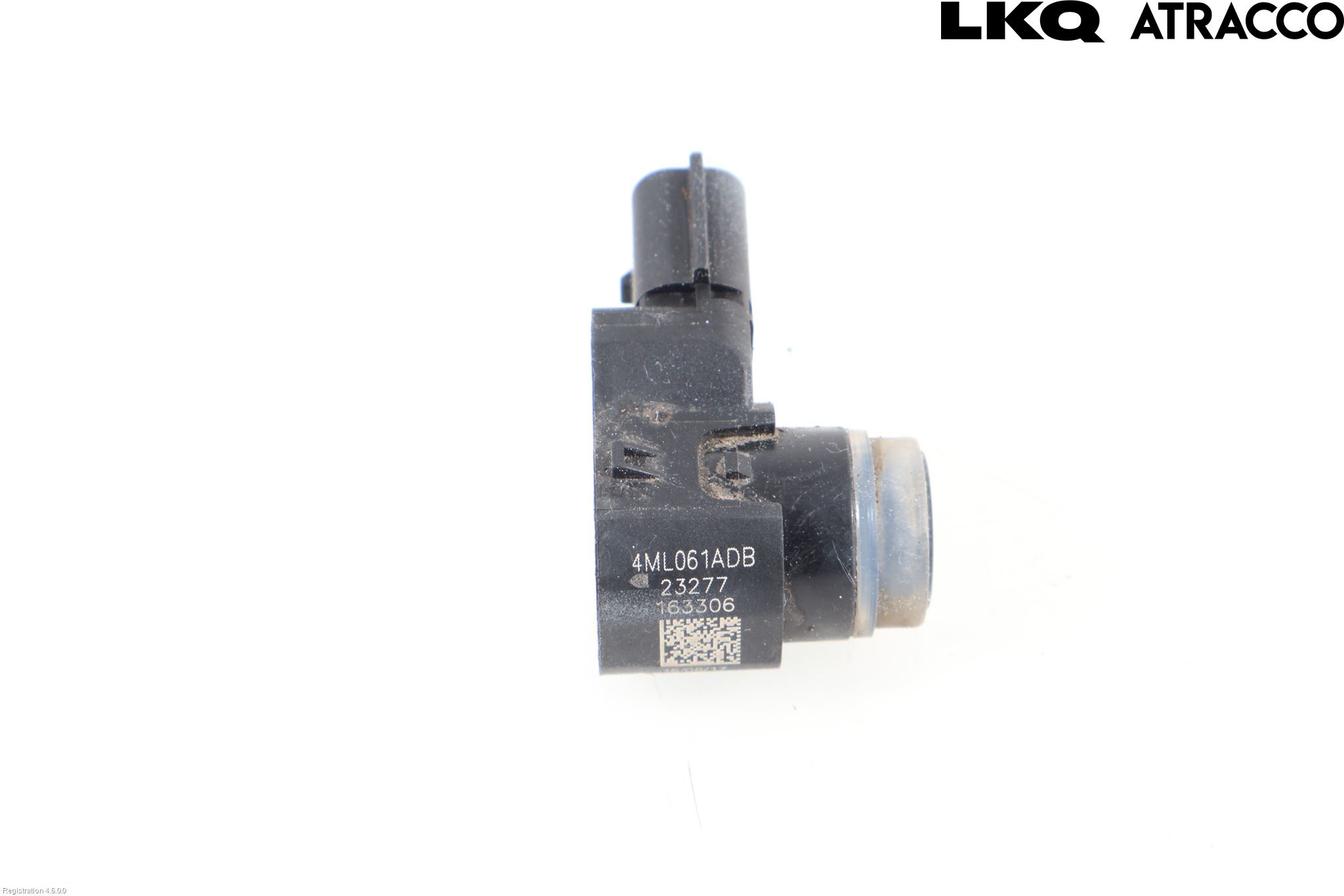 Toyota AVENSIS 16-18 Sensor Parkering Front