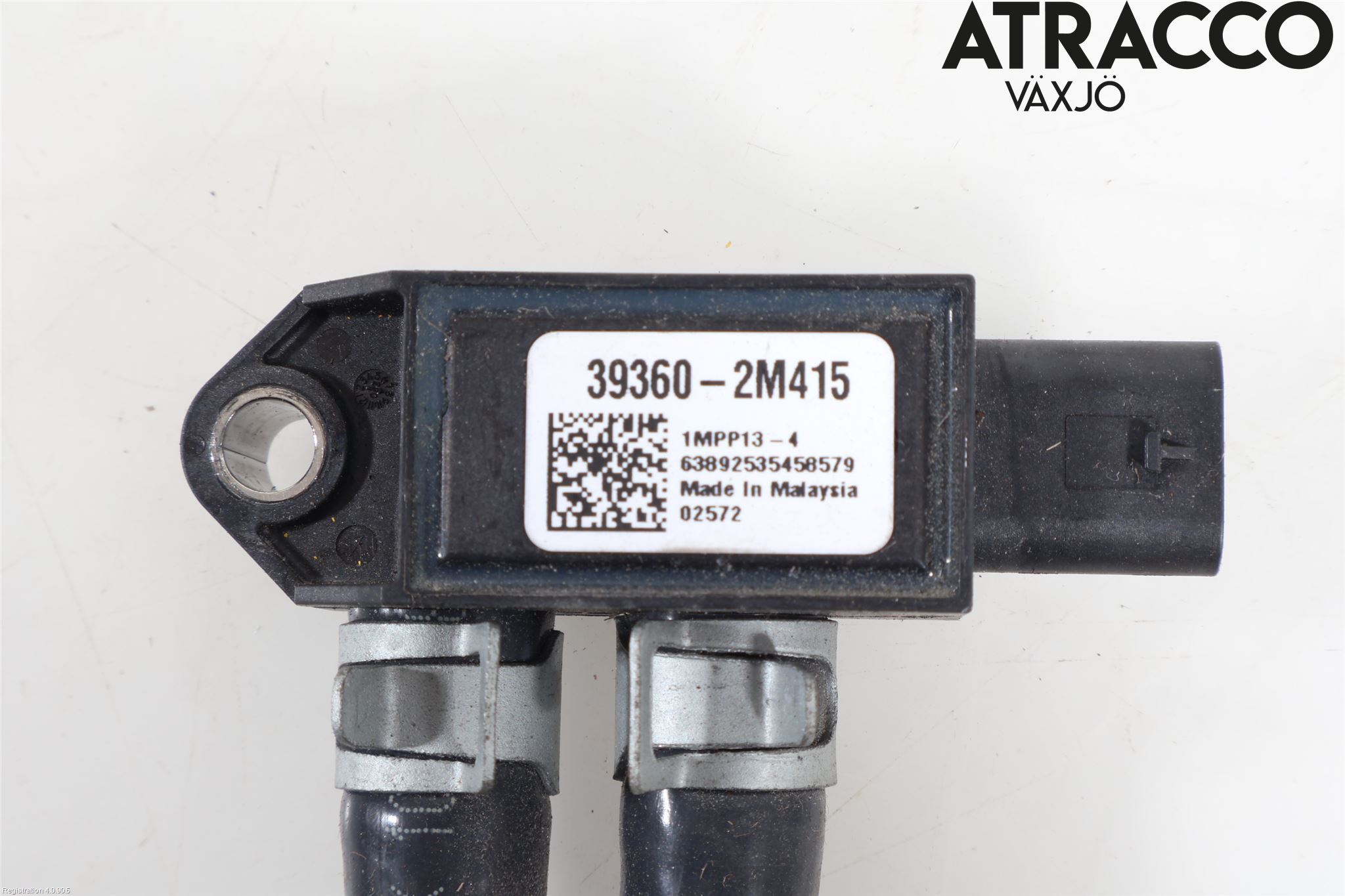 Hyundai i20 BC 21- Sensor Eksos