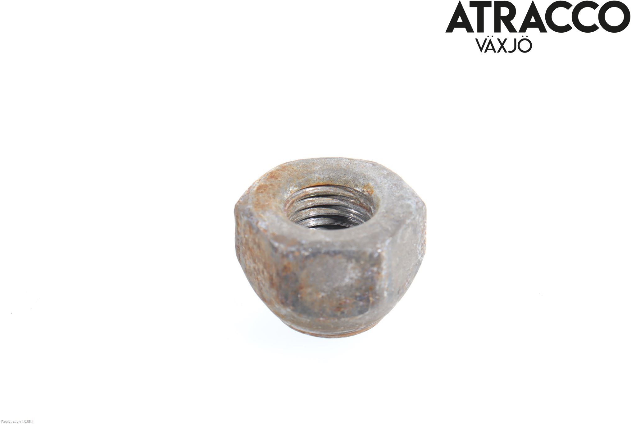Toyota COROLLA 98-01 Hjulmutter - Bolt - Sett