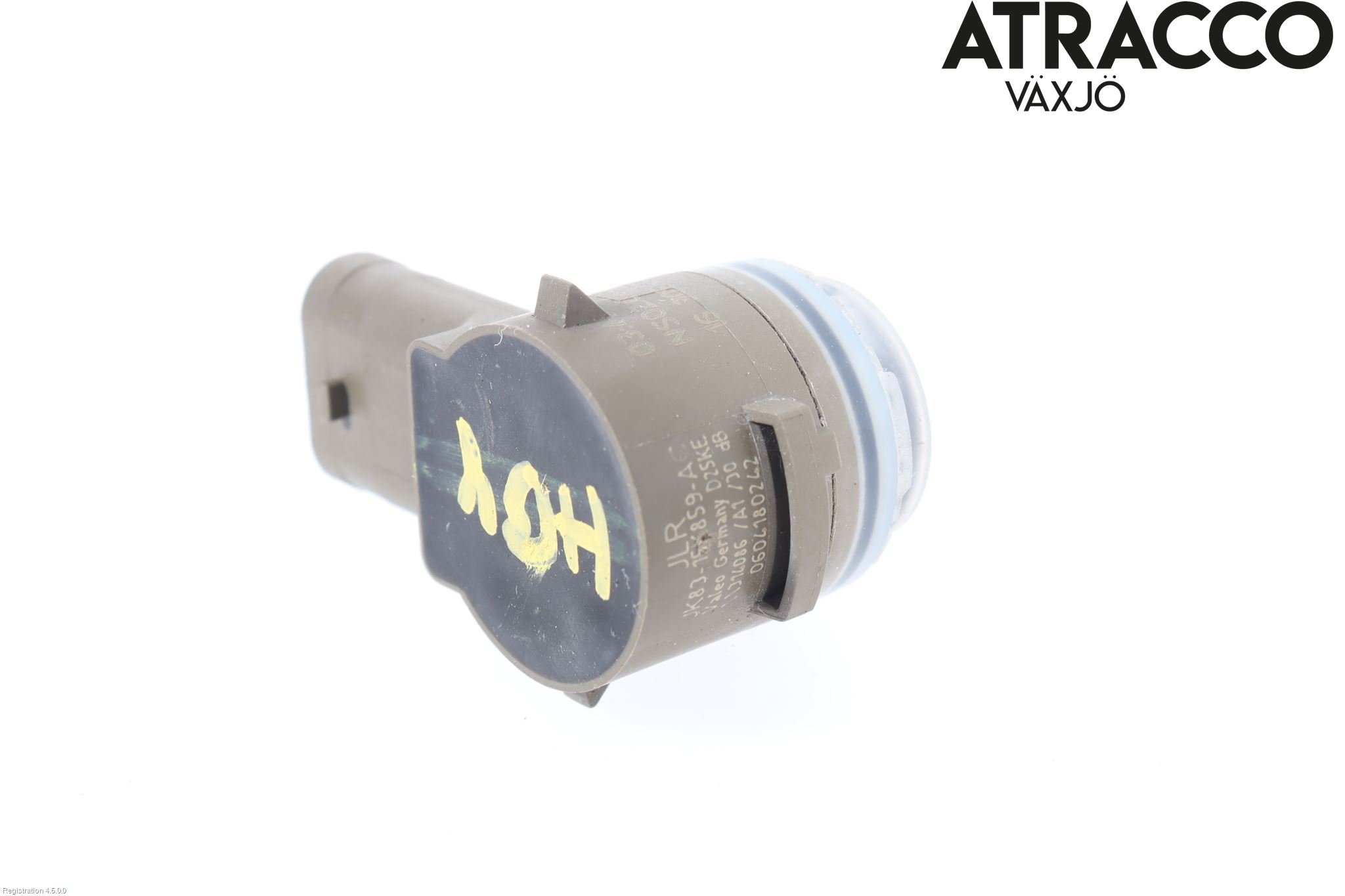 Landrover RANGE ROVER VELAR (L560) 17- Sensor Ryggesensor