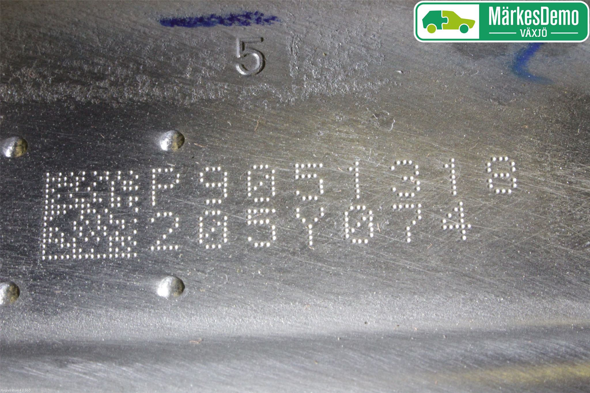 Toyota AURIS 13-19 Gearkasse Automat