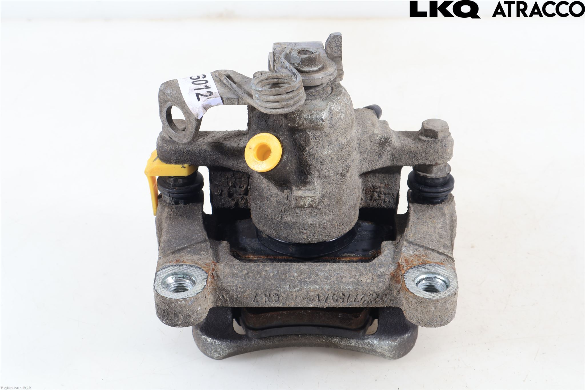 Nissan PRIMASTAR Bremsecaliper Bak Venstre