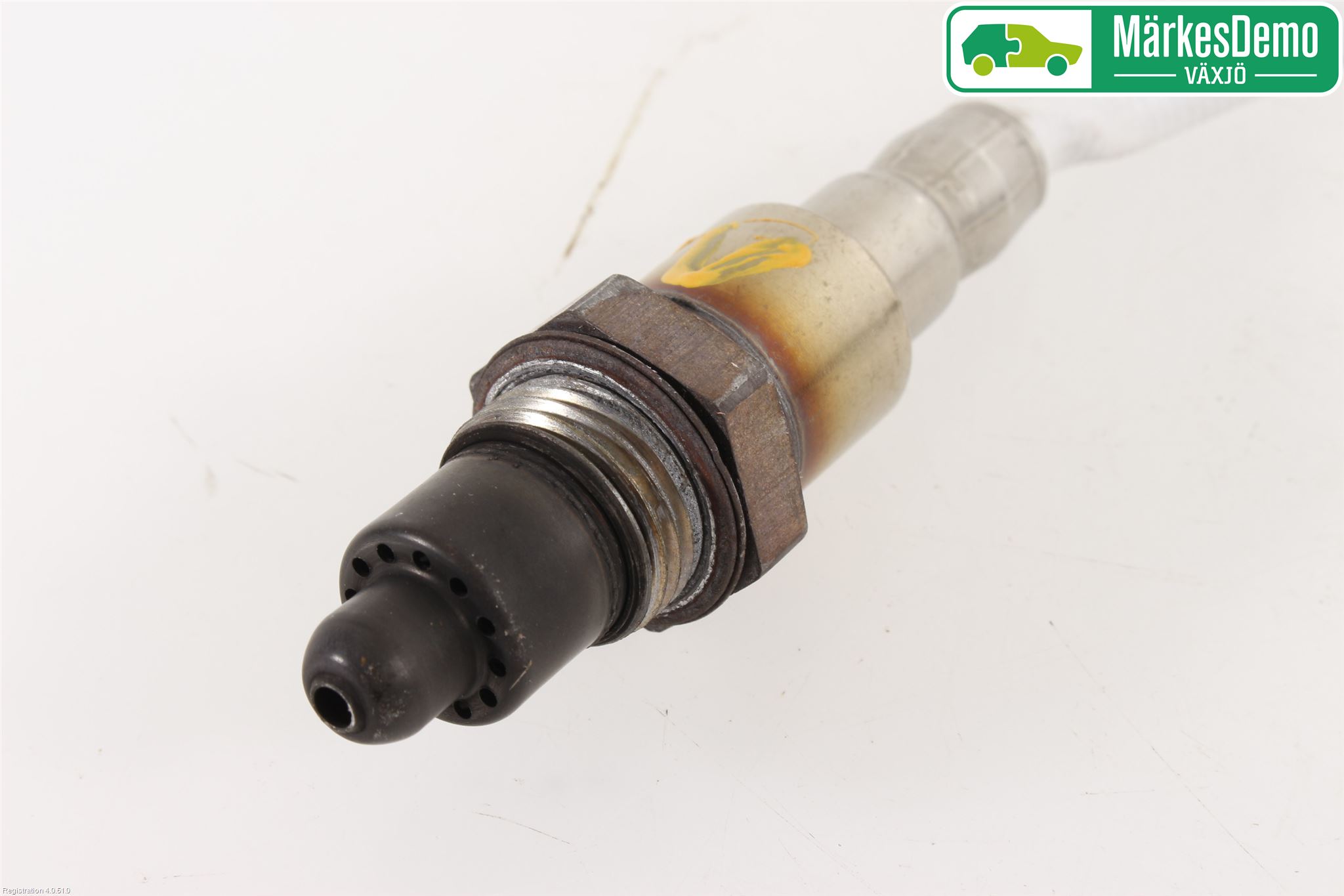Toyota YARIS XP130 15-20 Inns Lambdasonde
