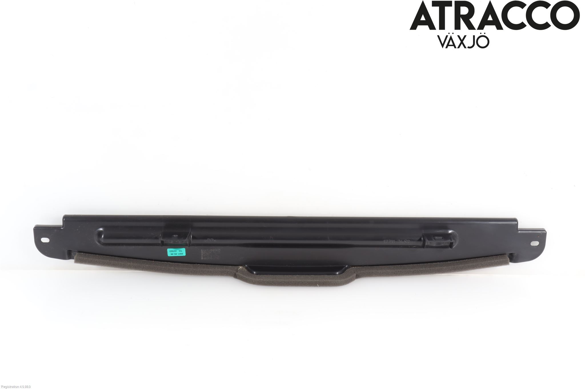 Suzuki VITARA 15- Frontplate Øvre