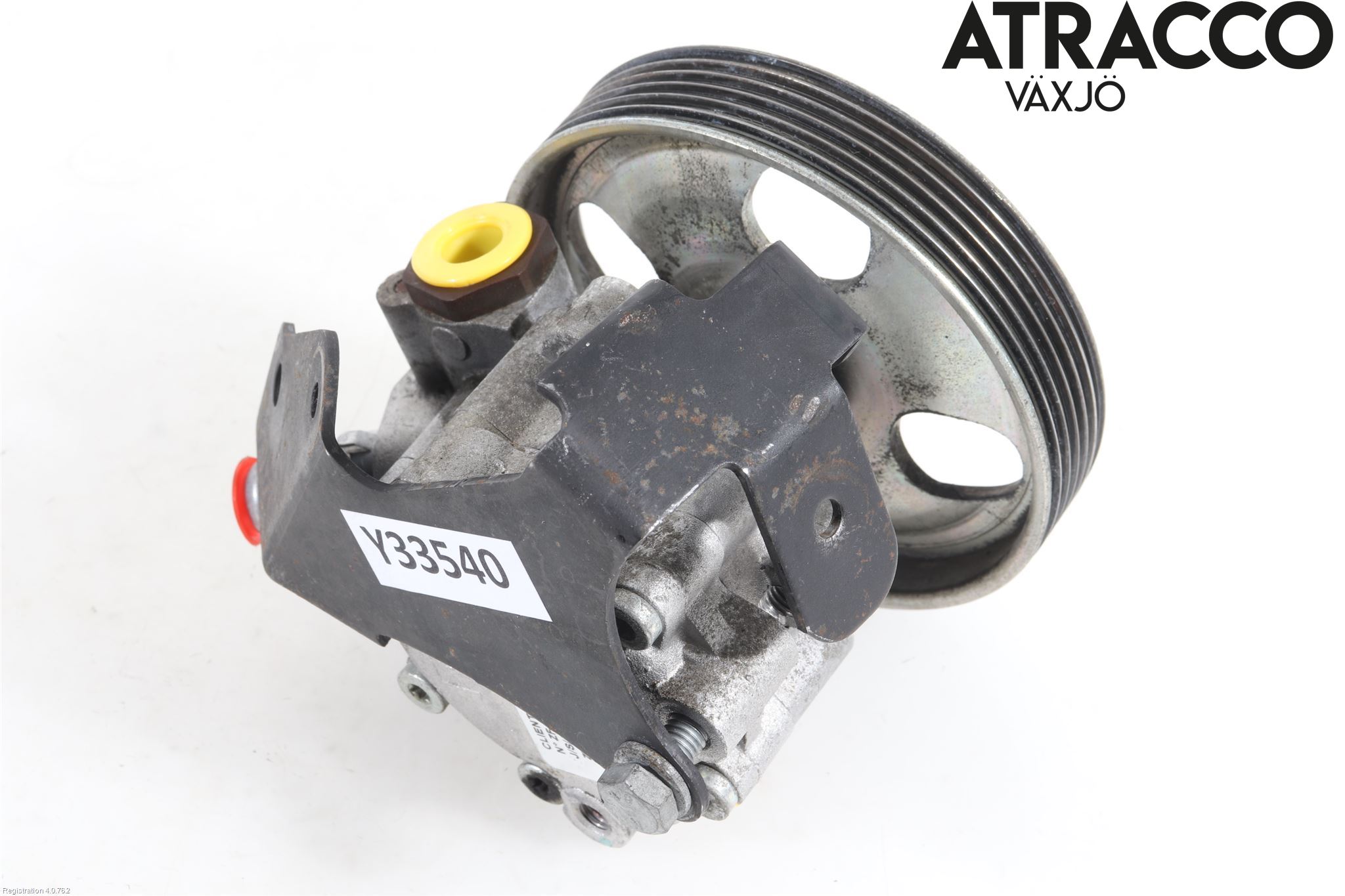 Citroen BERLINGO 08-18 Servo Pumpe