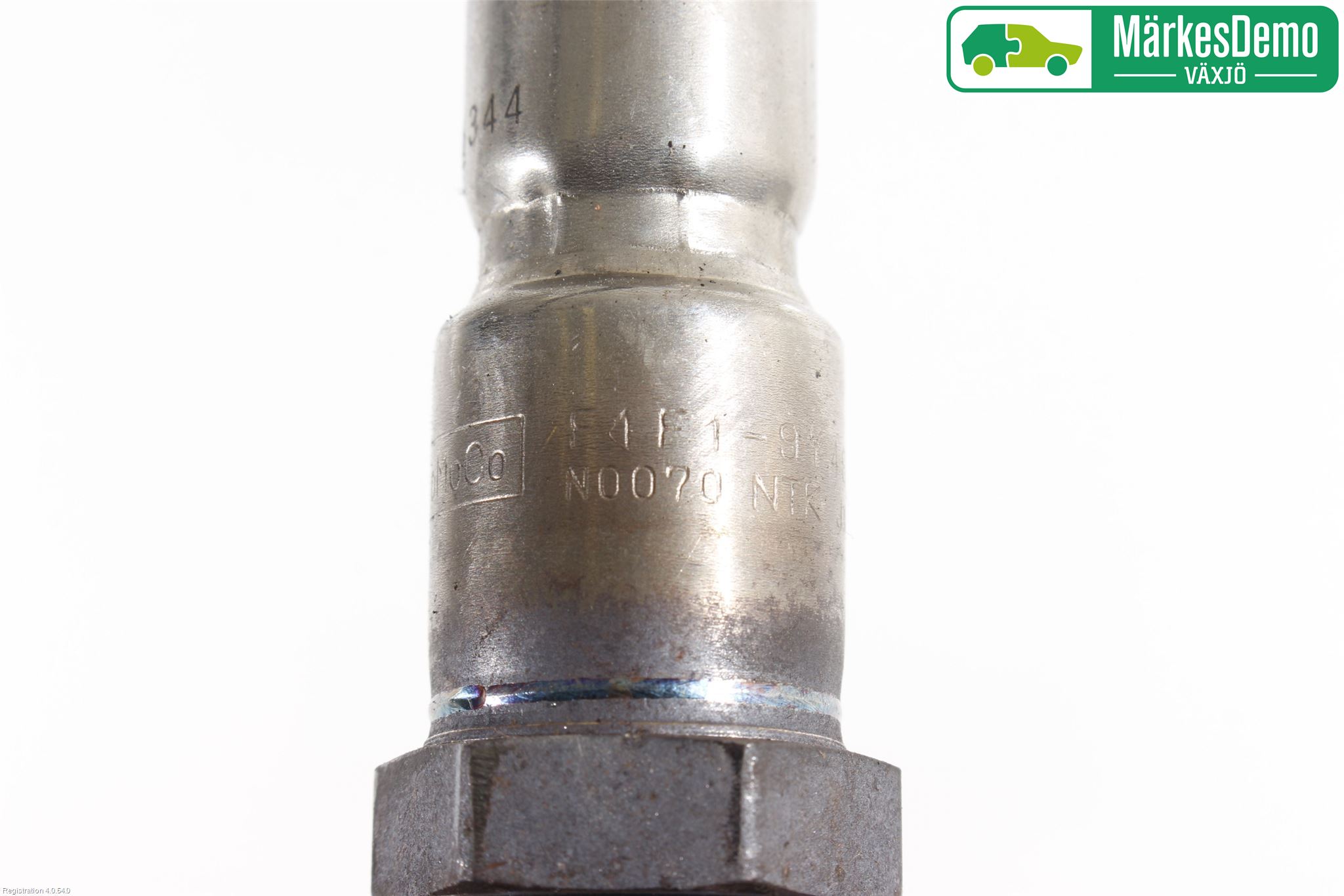Ford FOCUS 15-18 Inns Lambdasonde