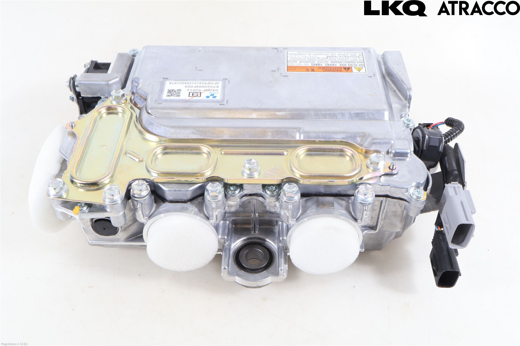 Toyota YARIS CROSS XP21 21- Inverter Hybrid