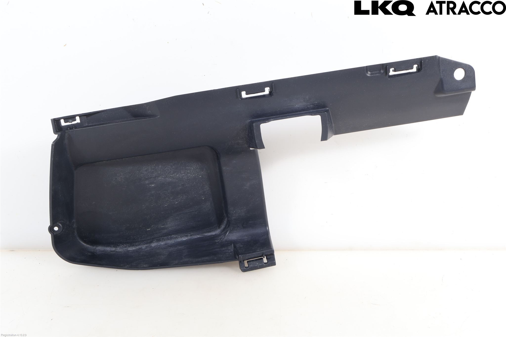 Honda JAZZ 21- Luftstyring Front