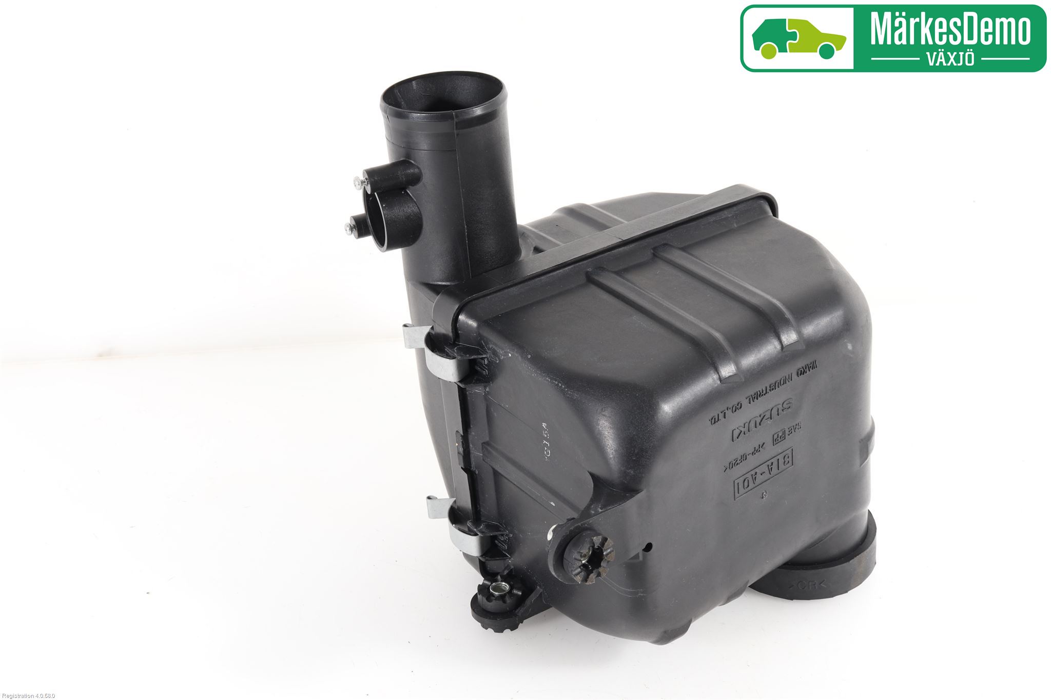 Suzuki JIMNY 81-21 Luftfilter Boks