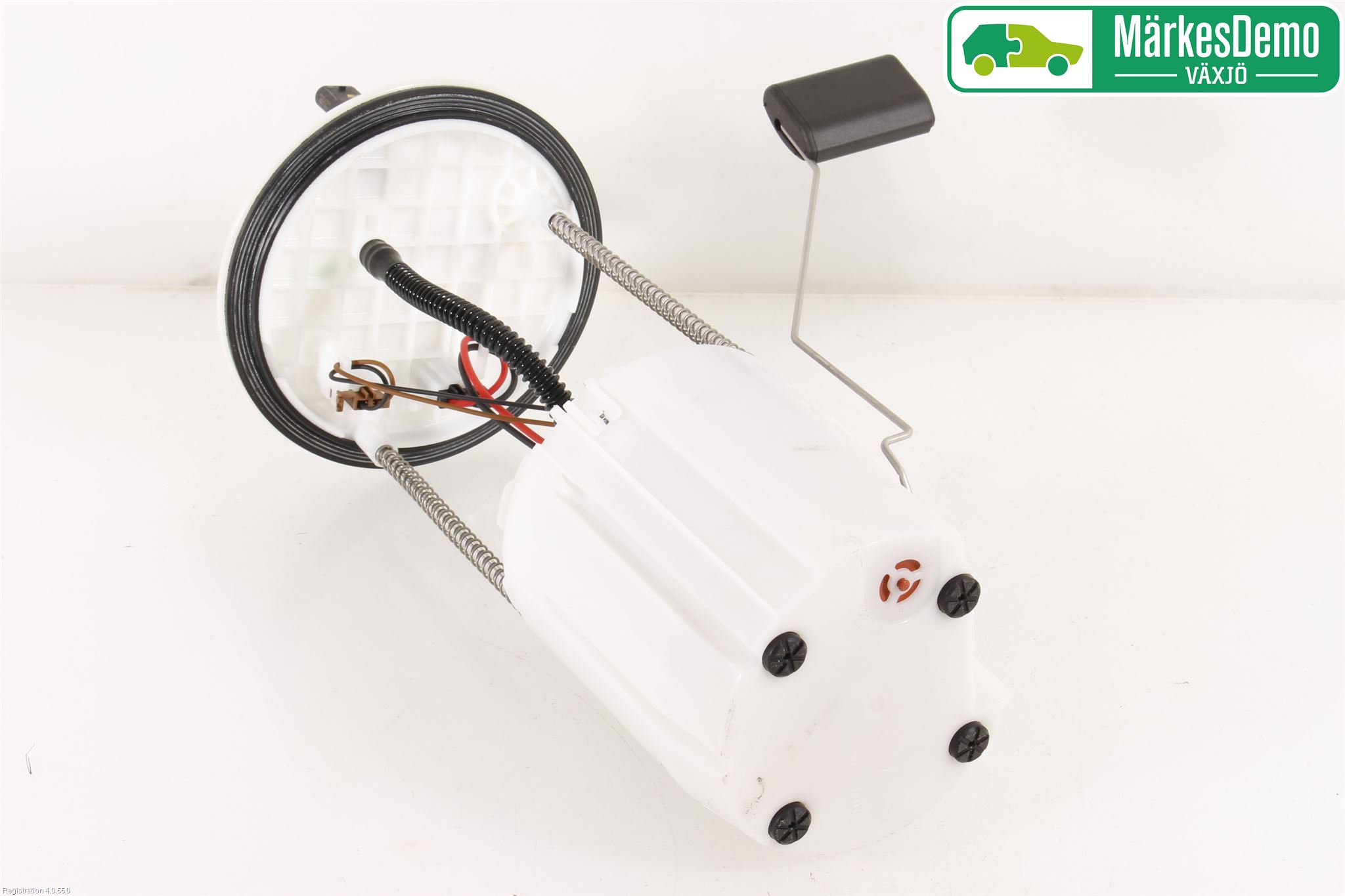 Hyundai TUCSON 05- Drivstoffpumpe Fødepumpe El