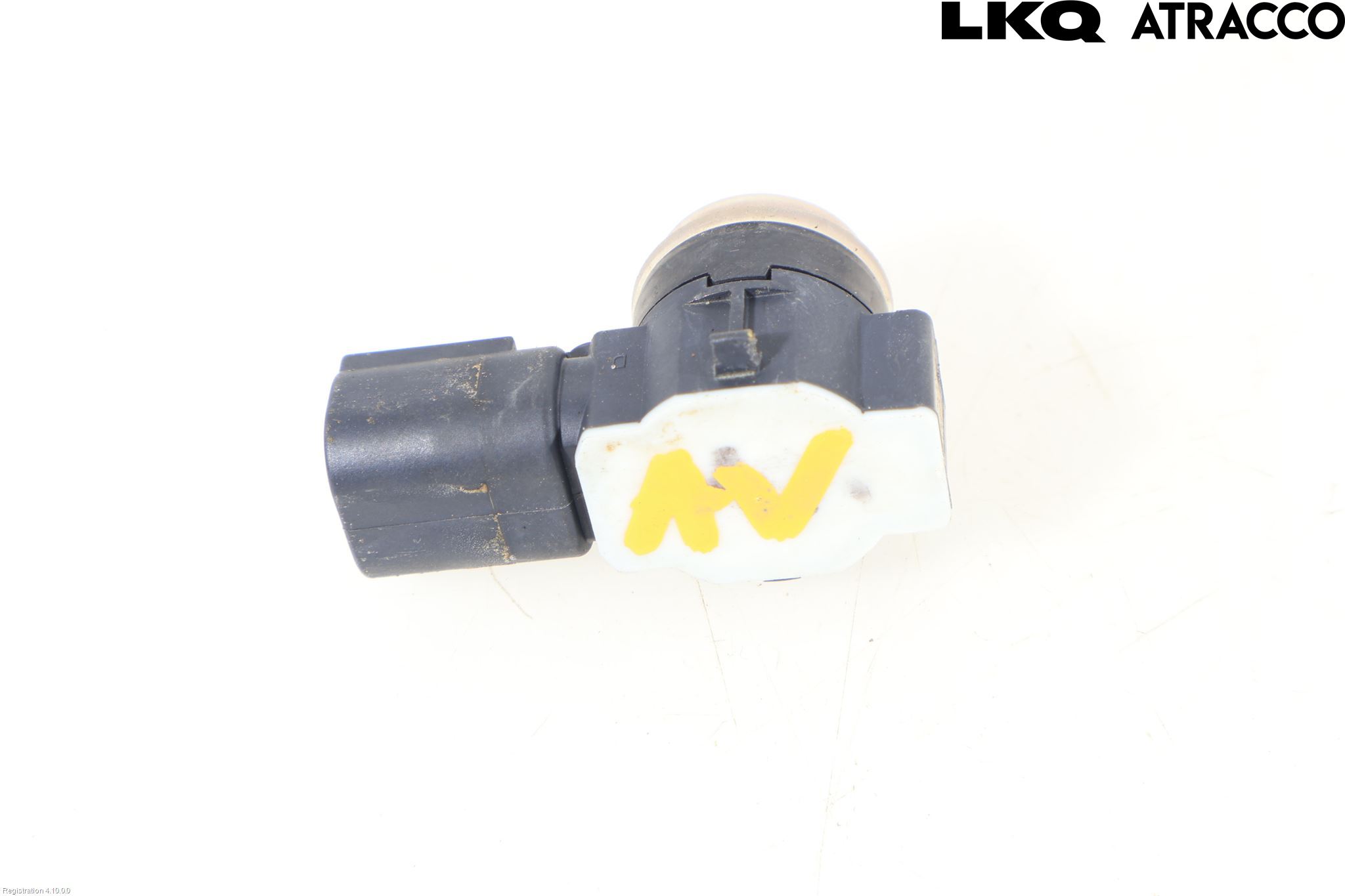 Peugeot 308 14-21 Sensor Parkering Front