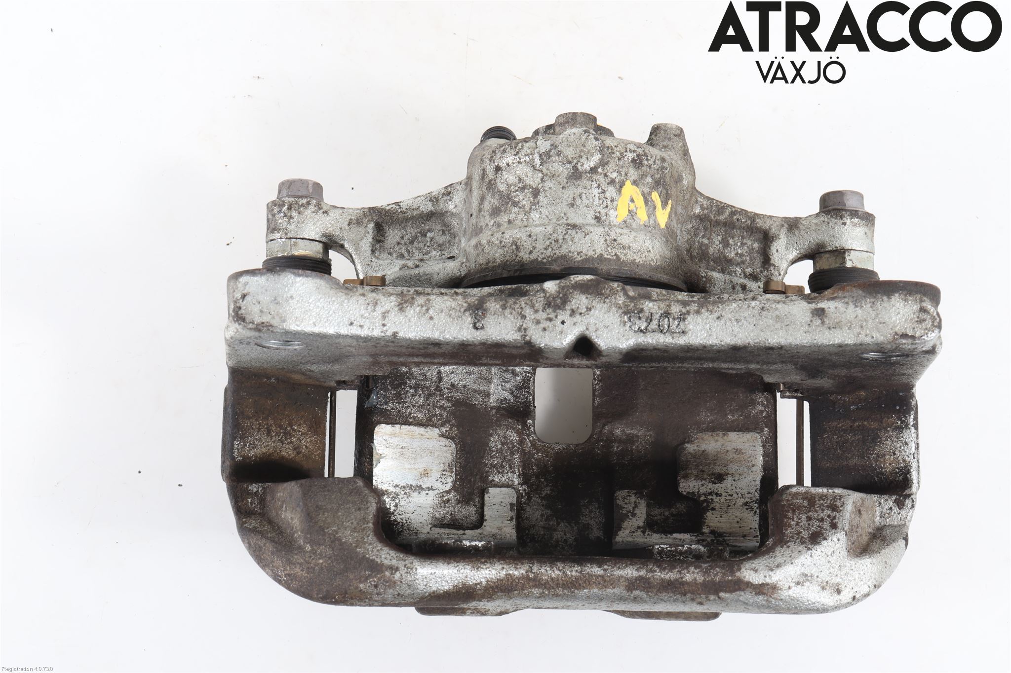 Mazda 3 IV 19- Bremsecaliper Foran Venstre