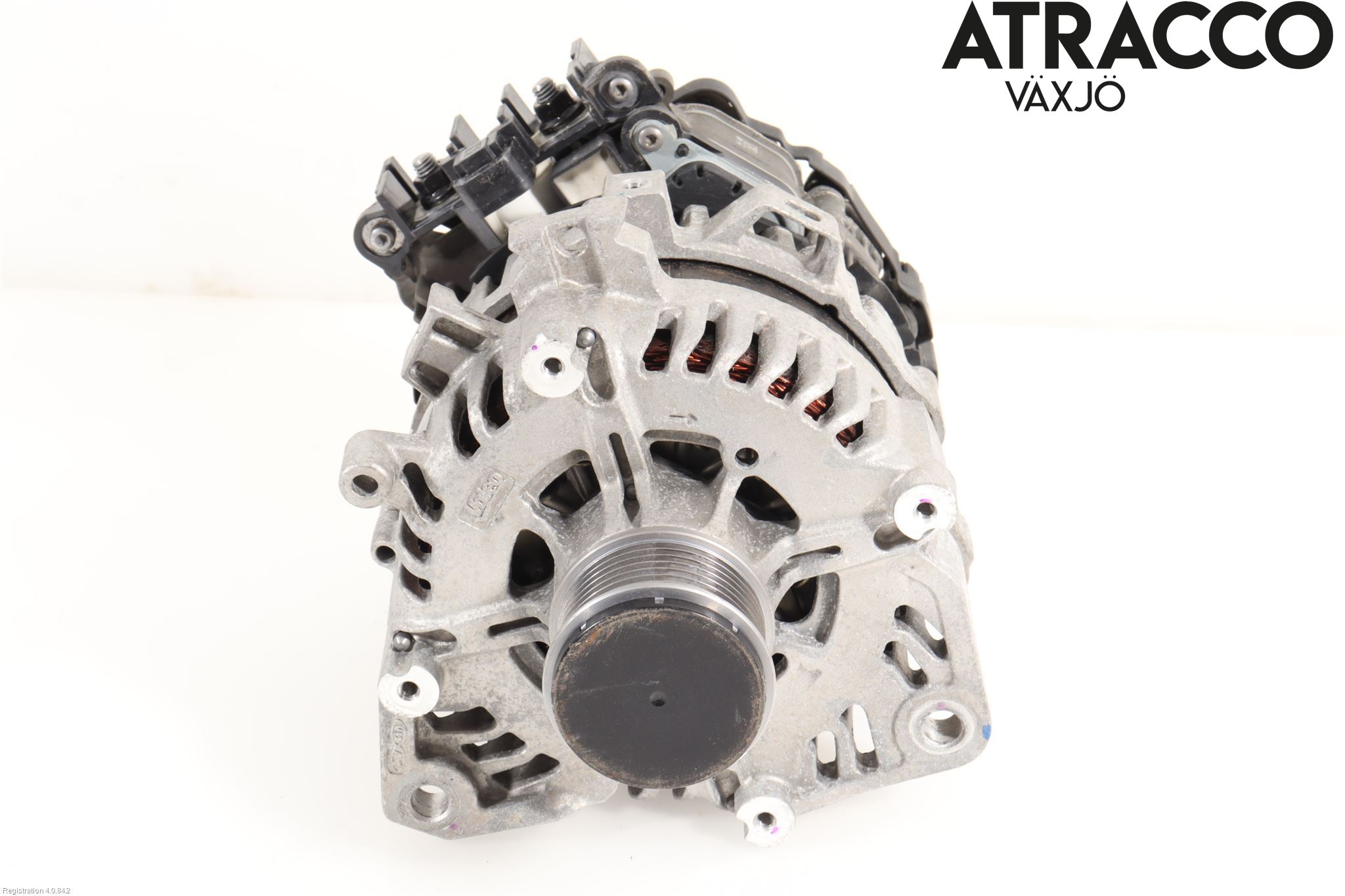 Hyundai i20 BC 21- Dynamo
