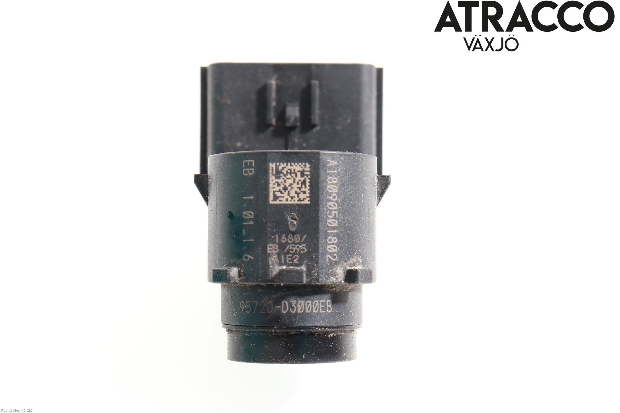 Hyundai IONIQ AE 17-22 Sensor Ryggesensor