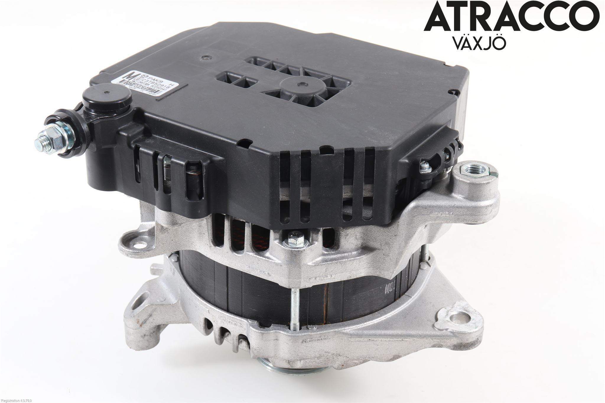 Mazda CX-30 20- Dynamo
