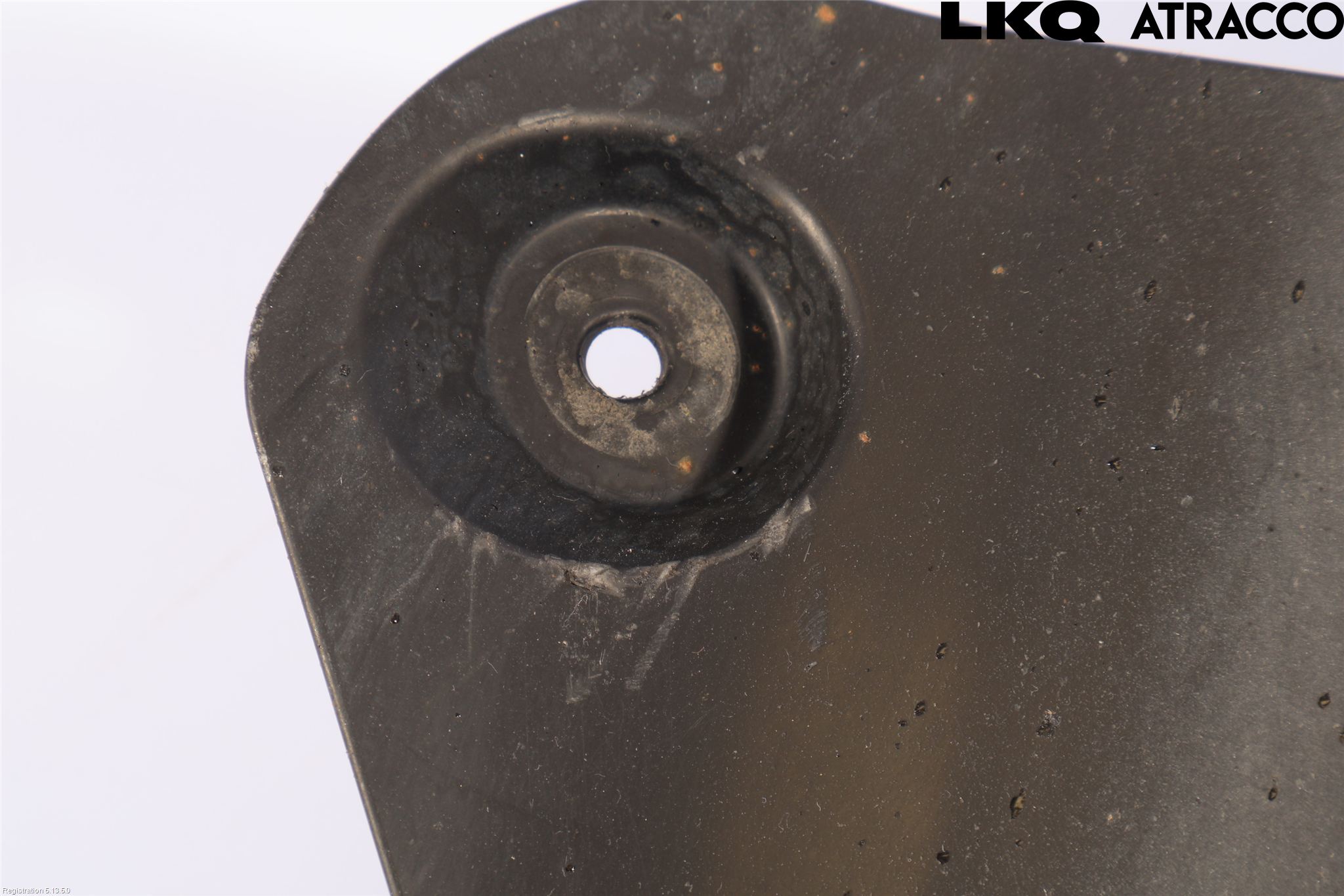 Toyota bZ4X EA10 22- Skjerm Indre