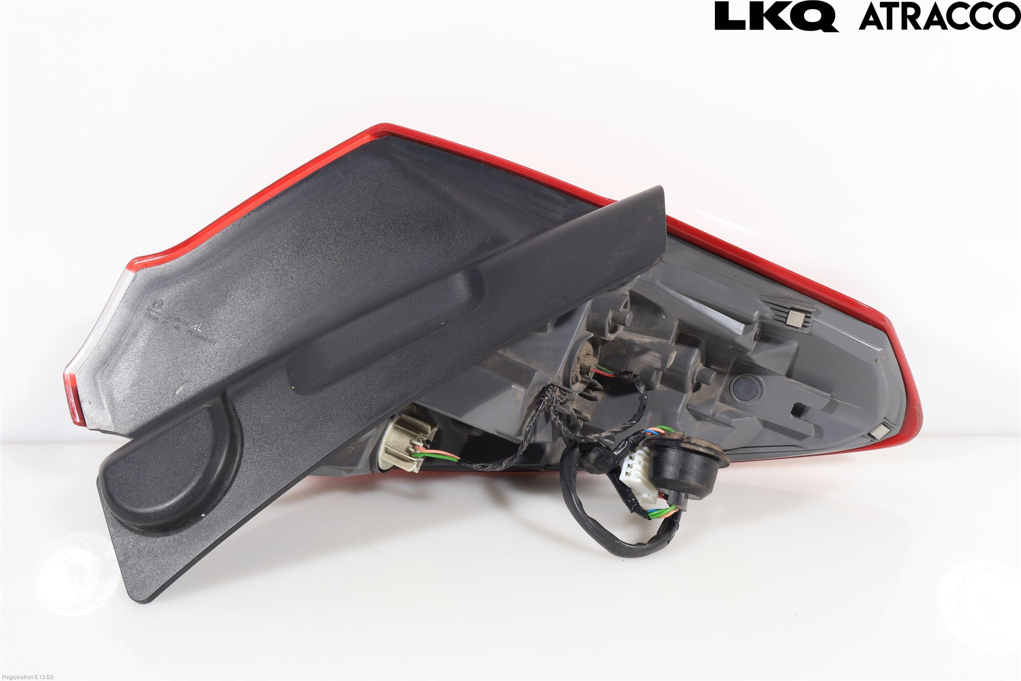Honda CIVIC 12-16 Baklykt Venstre