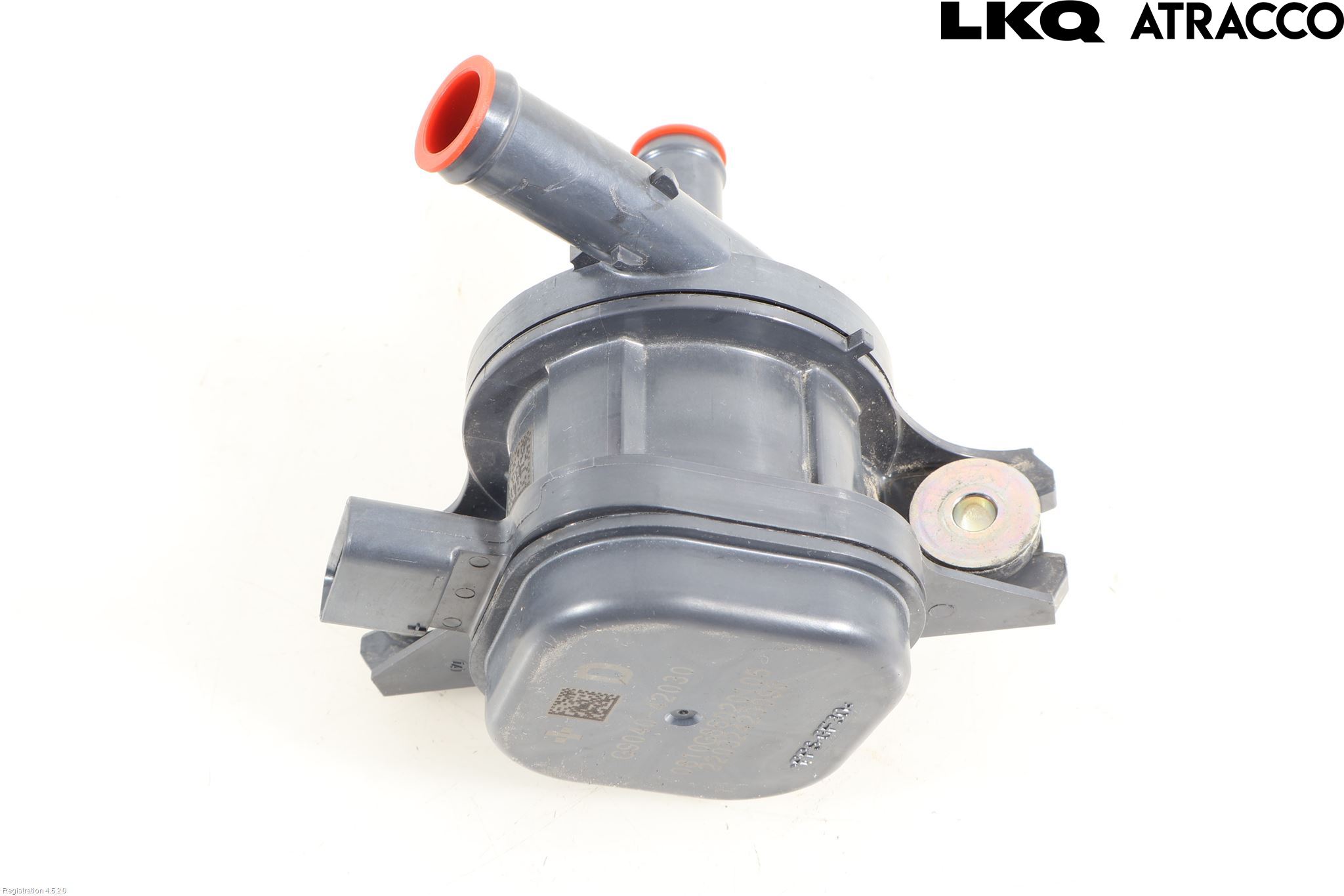 Toyota bZ4X EA10 22- Varme Sirkulasjonspumpe