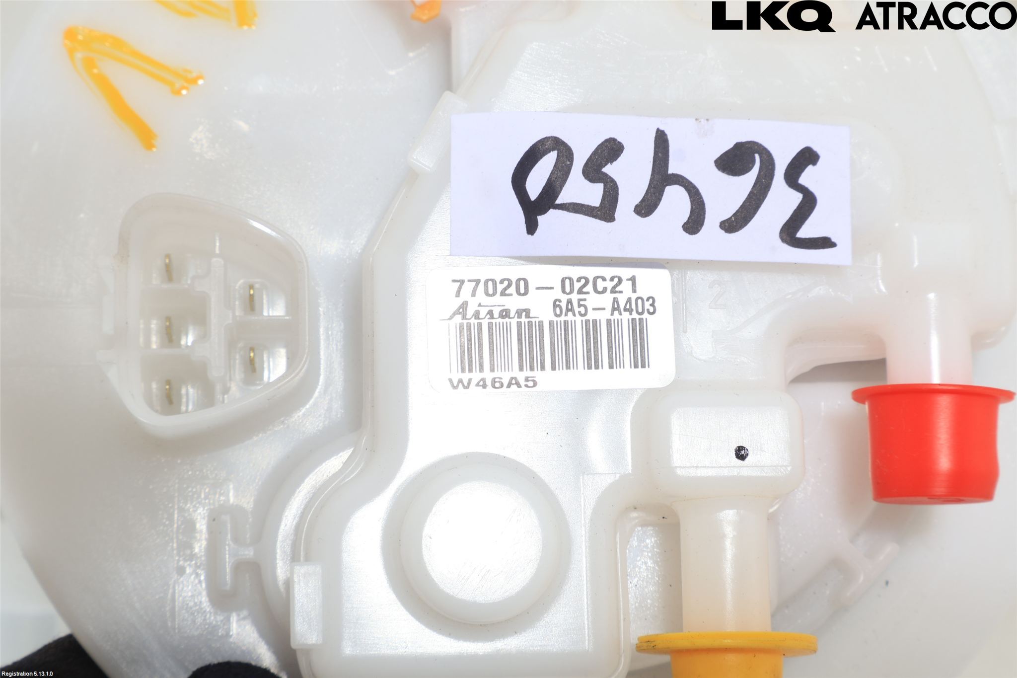 Toyota COROLLA 19- Drivstoffpumpe Fødepumpe El