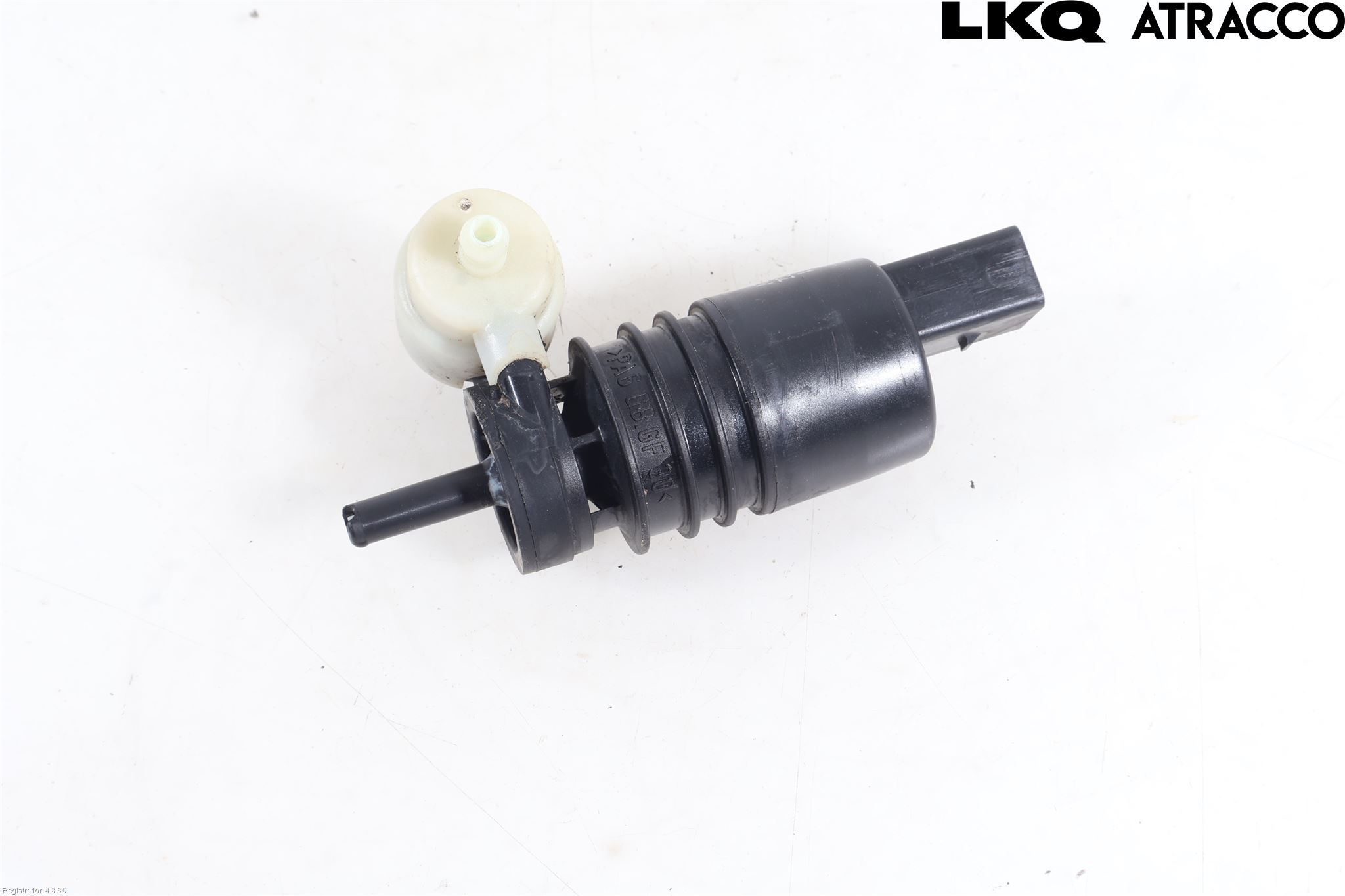 Volkswagen VW TIGUAN 07-16 Spylerpumpe Frontrute