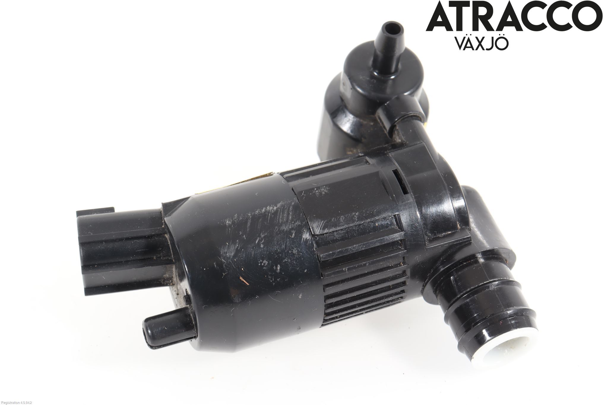 Ford S-MAX 15- Spylerpumpe Frontrute