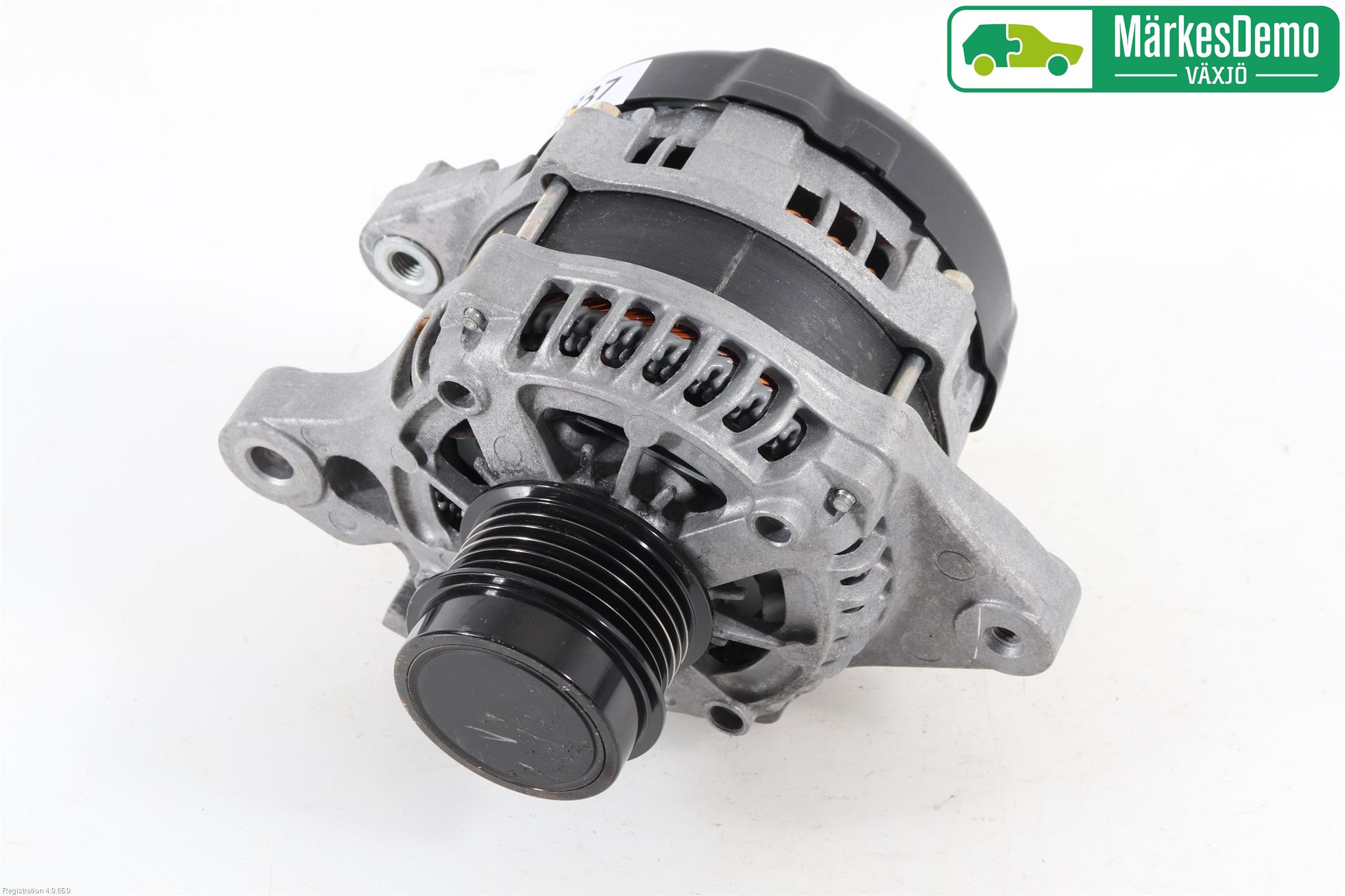 Toyota RAV4 13-18 Dynamo