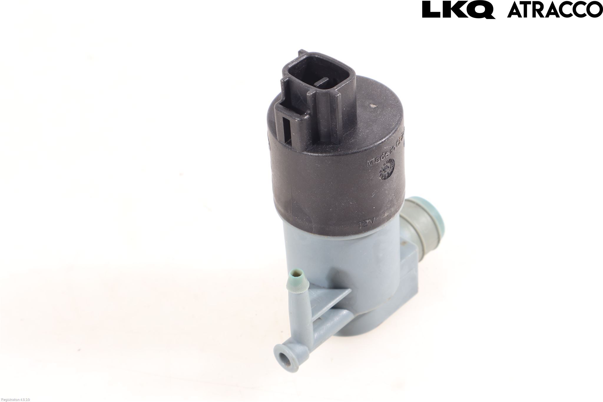 Toyota YARIS XP130 15-20 Spylerpumpe Frontrute