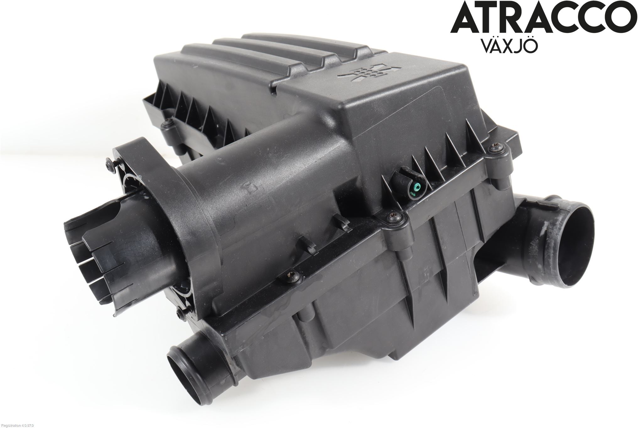 Volkswagen VW GOLF VI 09-13 Luftfilter Boks
