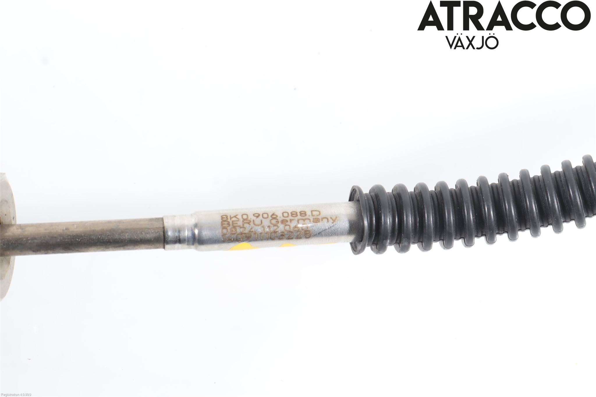 Audi A6 ALLROAD 12-18 Sensor Eksos