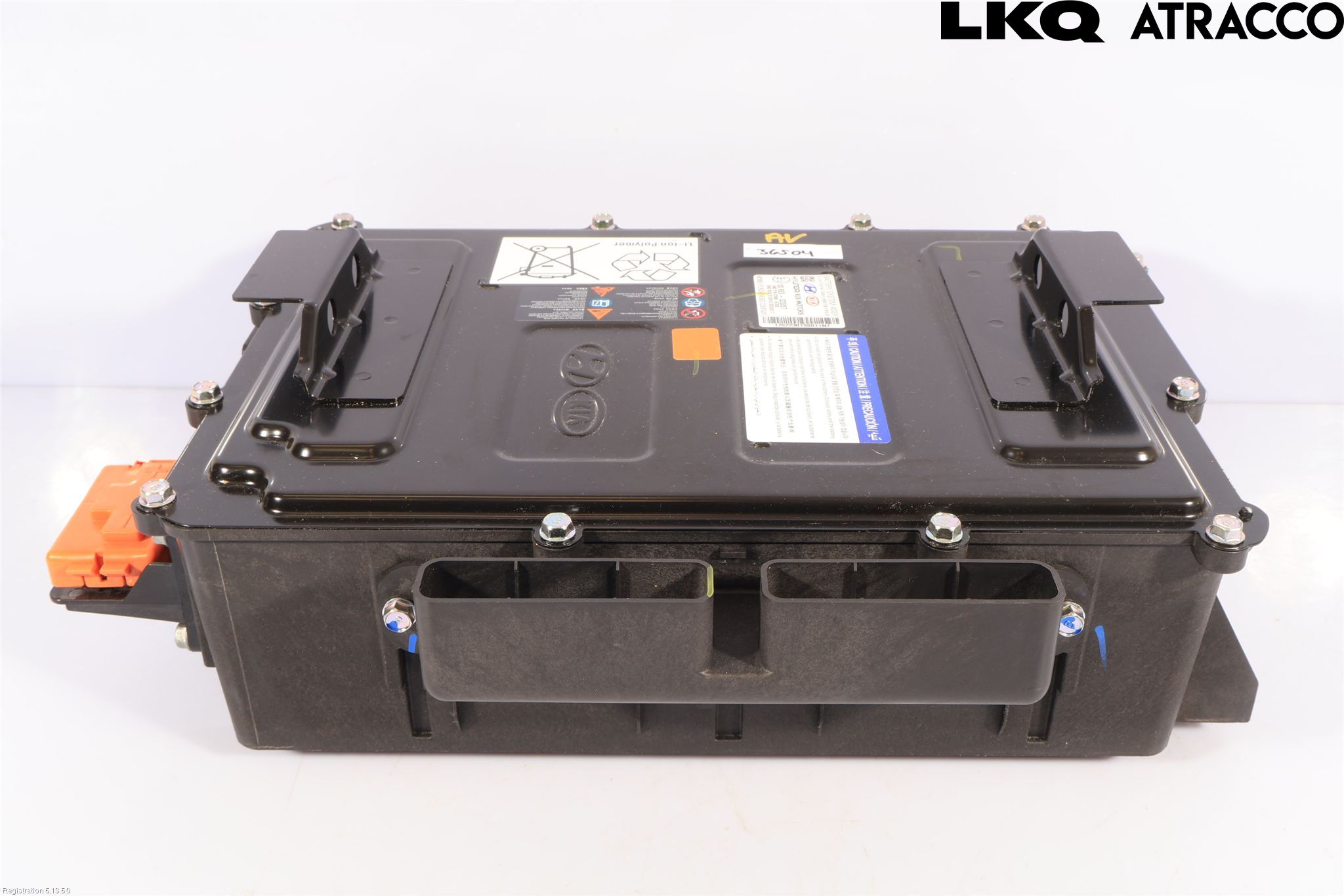 Hyundai TUCSON 05- Hybrid Batteri