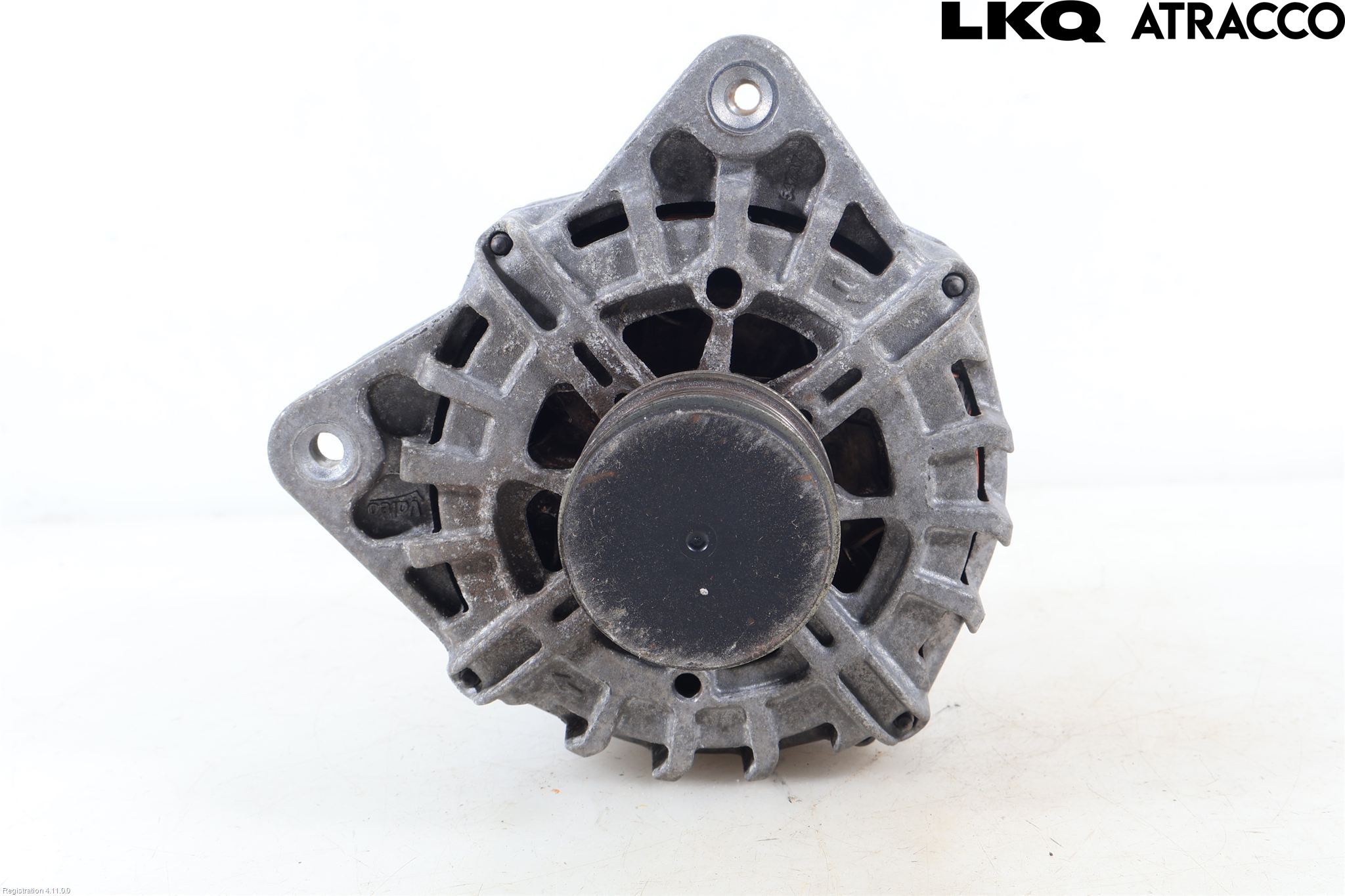 Nissan NV250 20-22 Dynamo