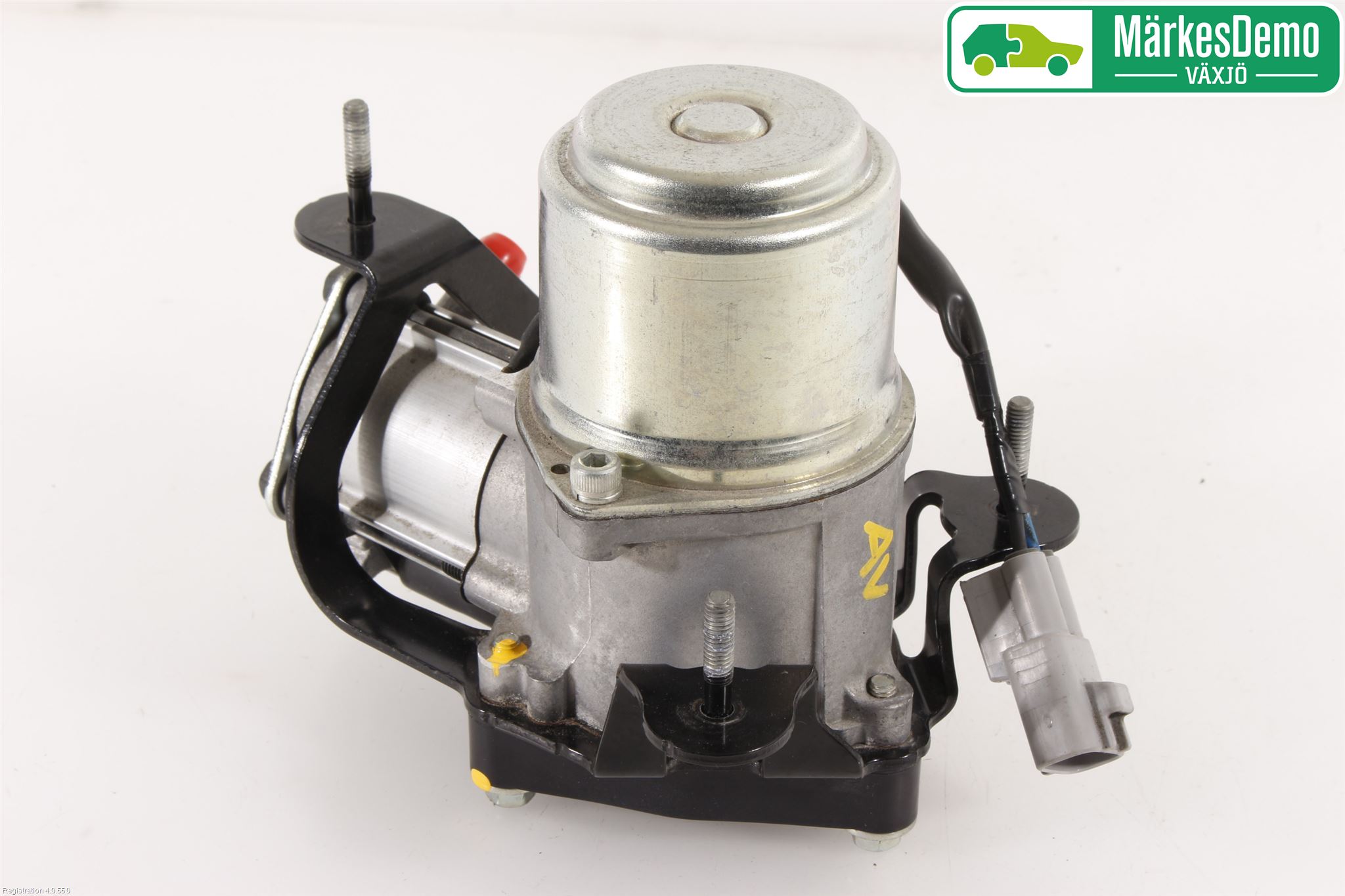 Mitsubishi OUTLANDER 13-21 Vacuumpumpe