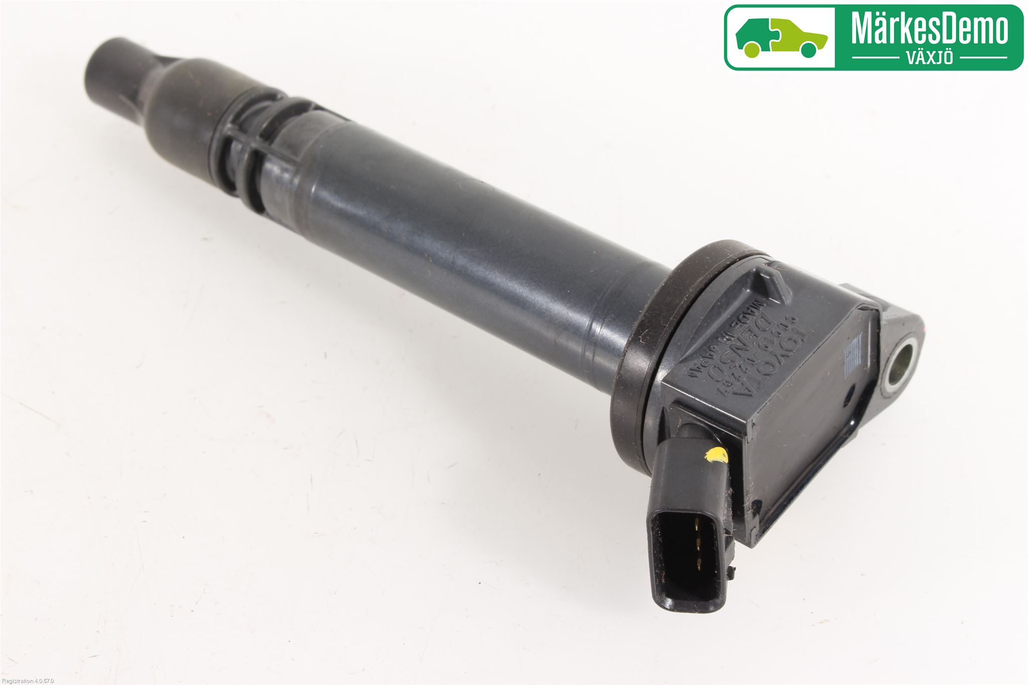 Toyota YARIS XP130 15-20 Coil