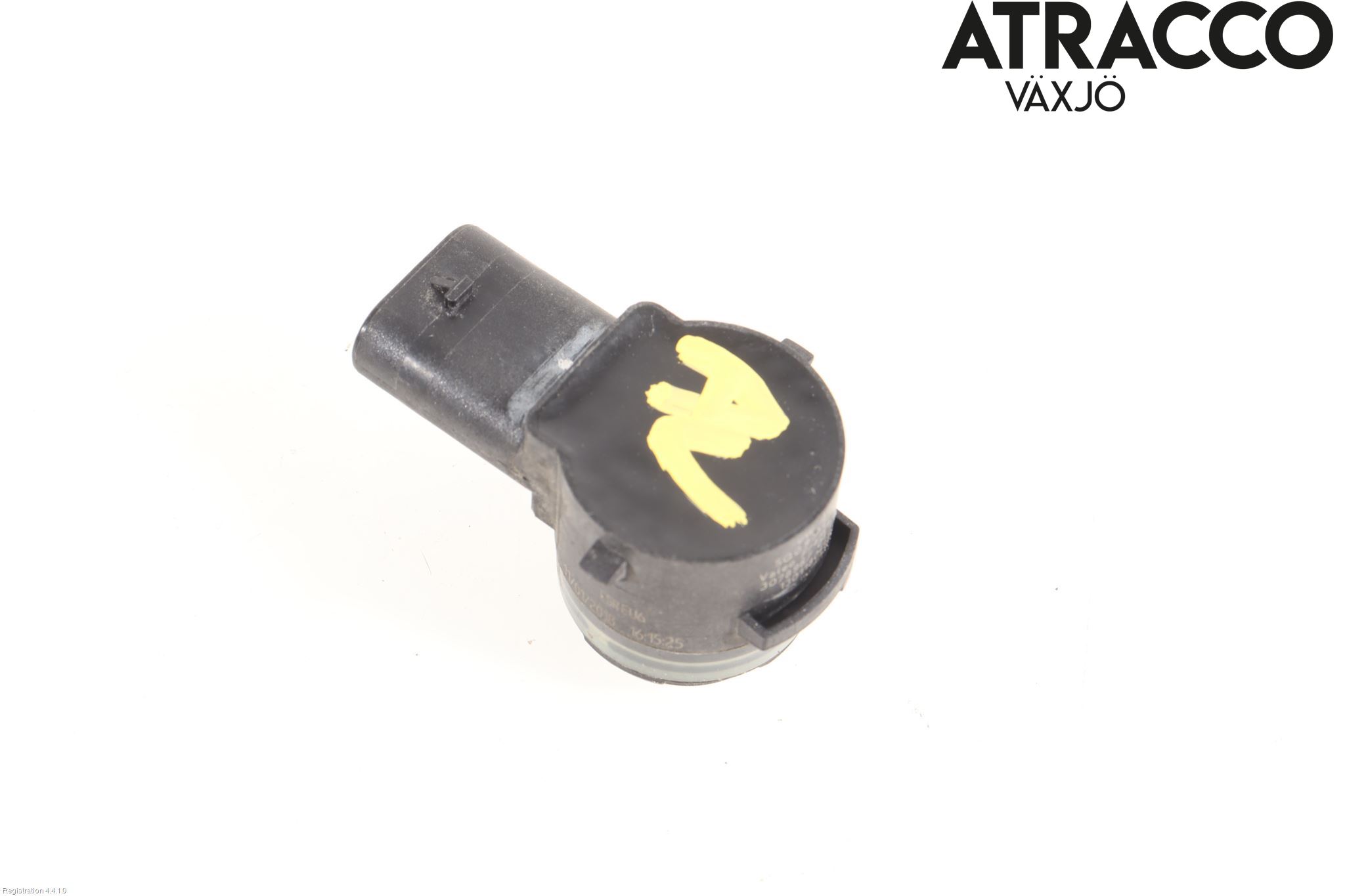 Skoda OCTAVIA (5E) 13-20 Sensor Ryggesensor