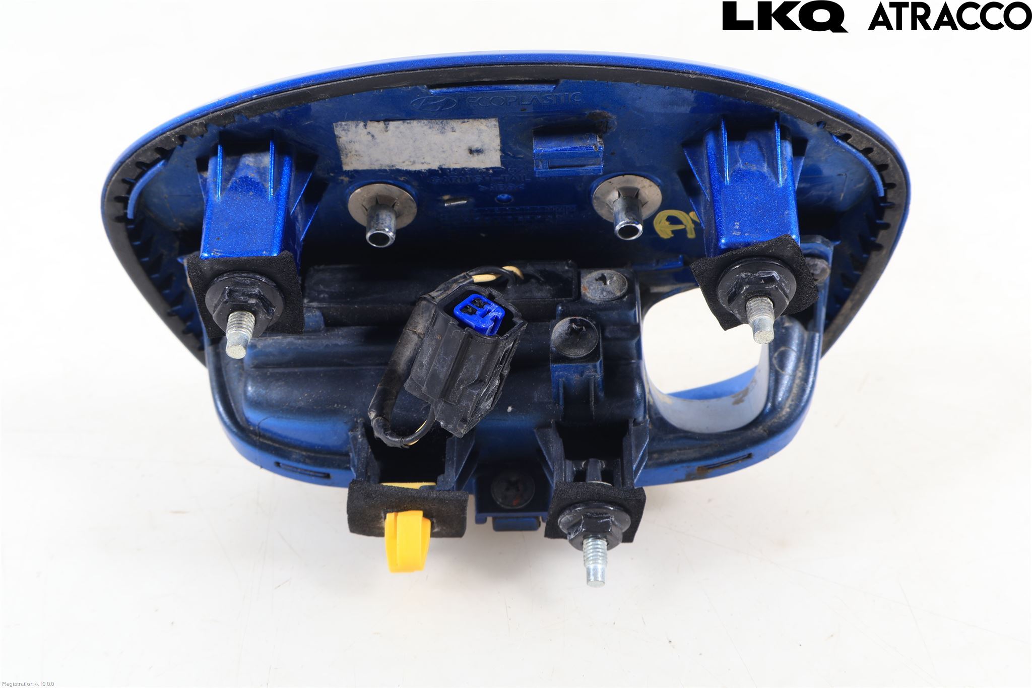 Hyundai IONIQ AE 17-22 Bakluke Handtak Ytre