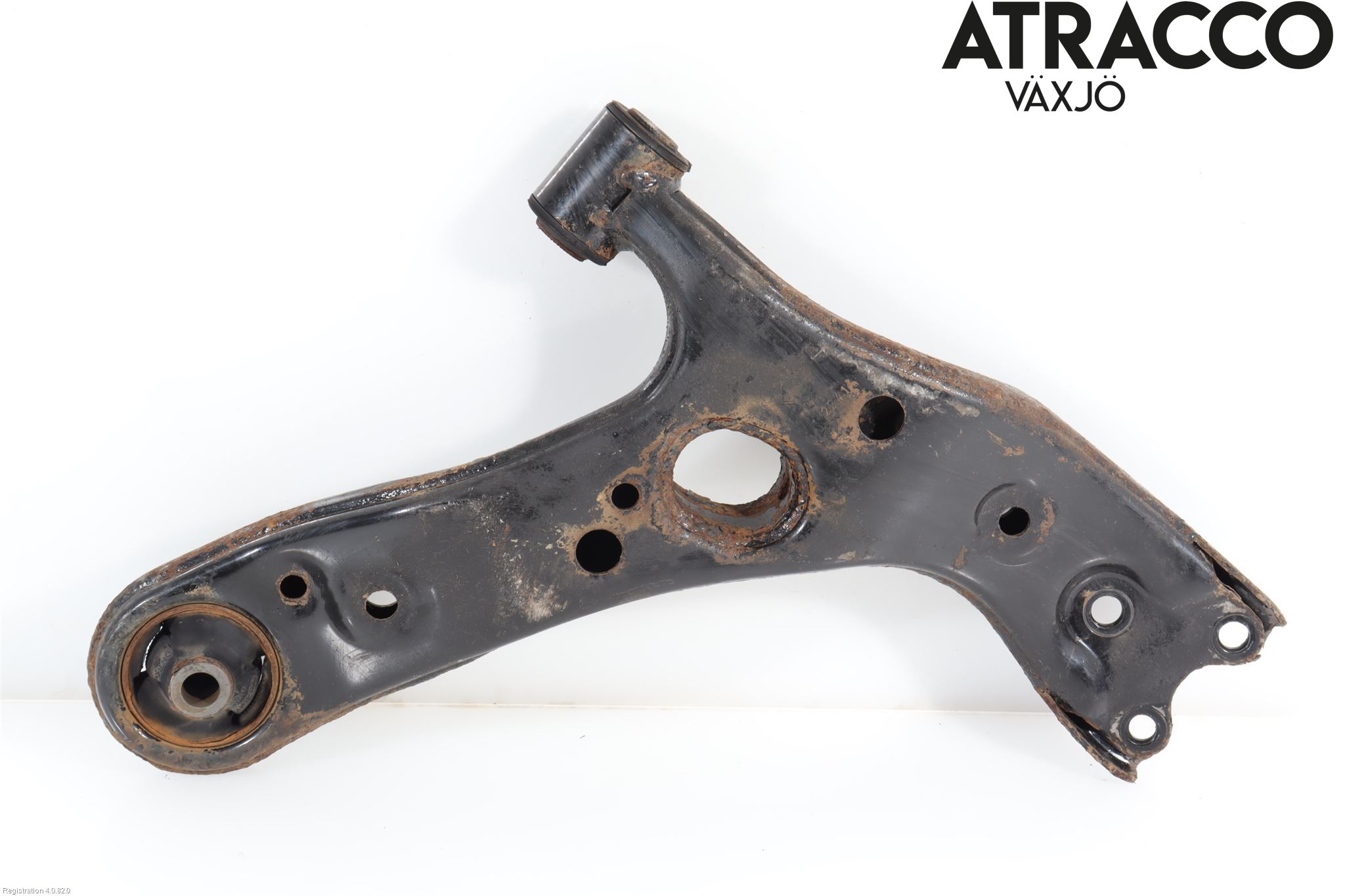 Toyota AVENSIS 09-15 Bærearm Foran Venstre Nedre