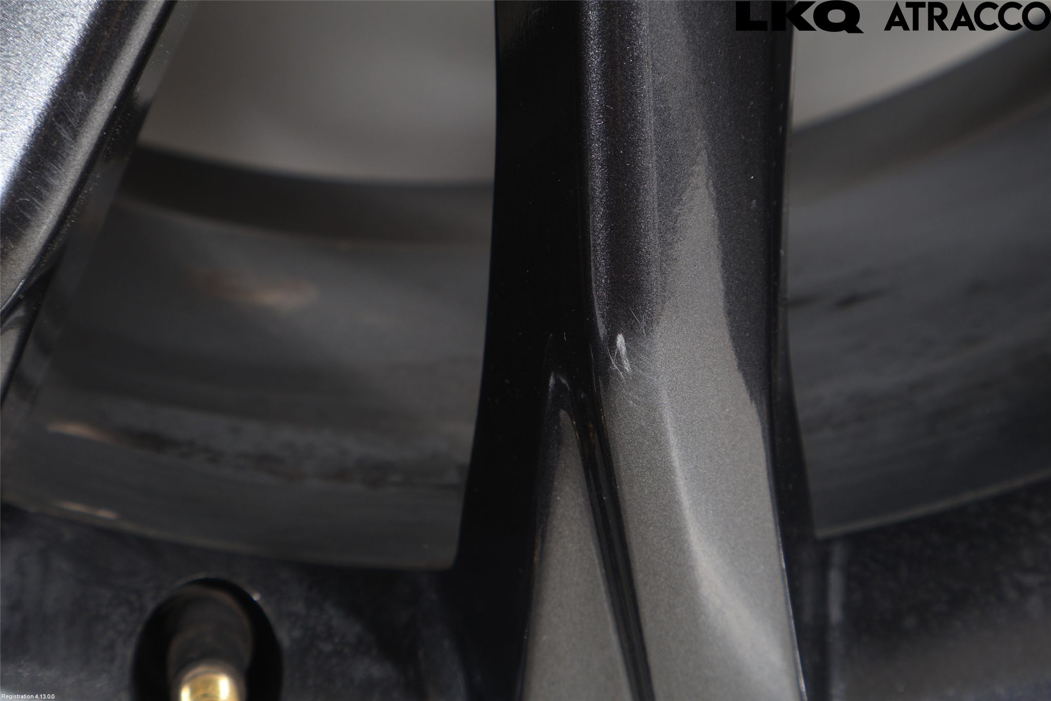 Honda CR-V 24- Felg Aluminium Sett 4Stk