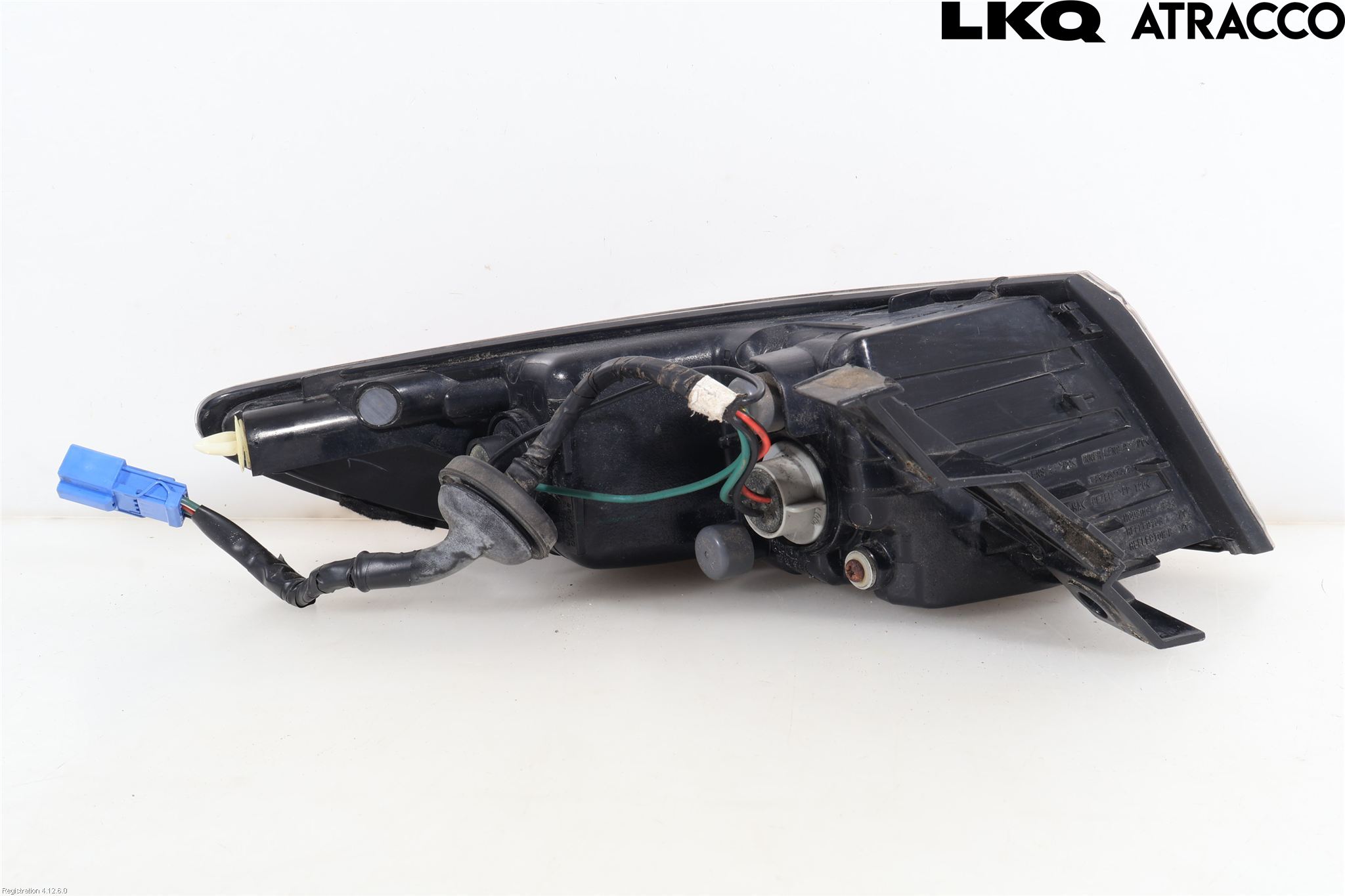 Honda CIVIC 06-11 Baklykt Høyre