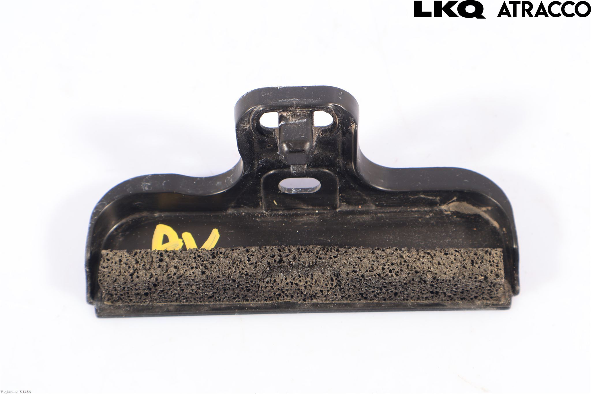 Toyota COROLLA 19- Luftstyring Front